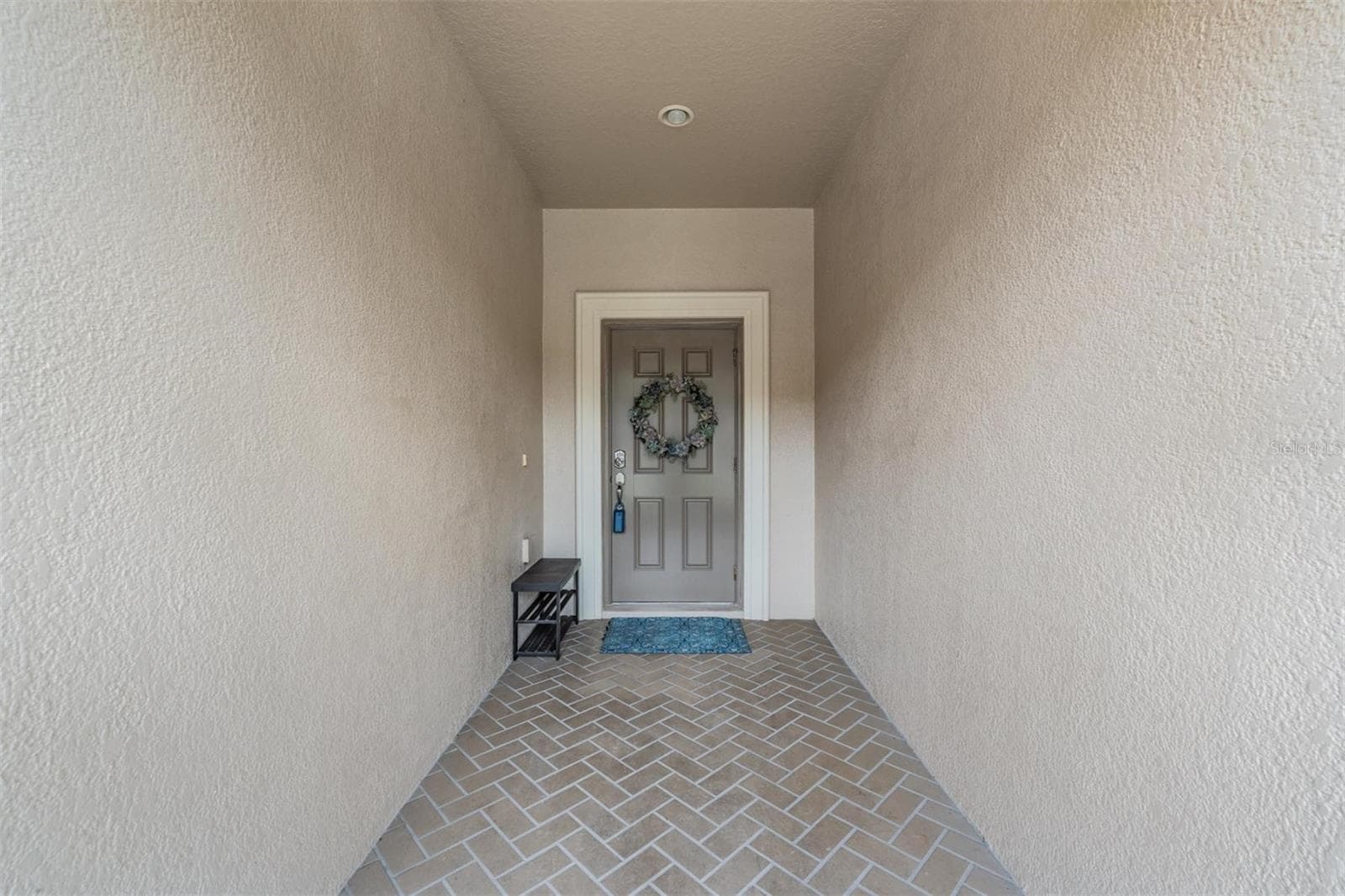 Townhouse at 12039 GREENGATE DR, HUDSON, photo 3 of 35