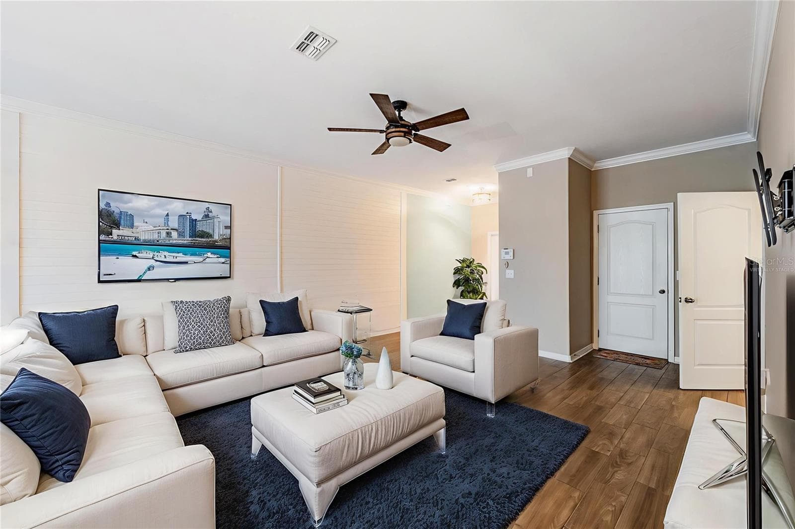 This photo has been Virtually Staged. - 12039 GREENGATE DR, HUDSON