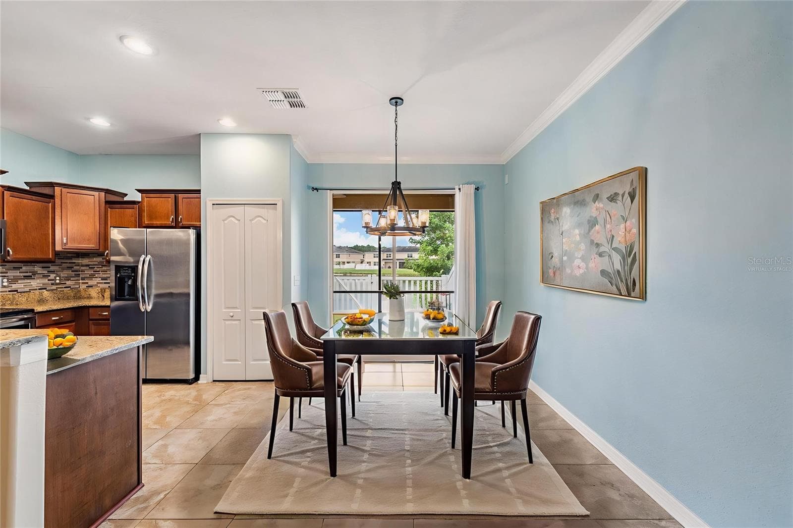 This photo has been Virtually Staged. - 12039 GREENGATE DR, HUDSON