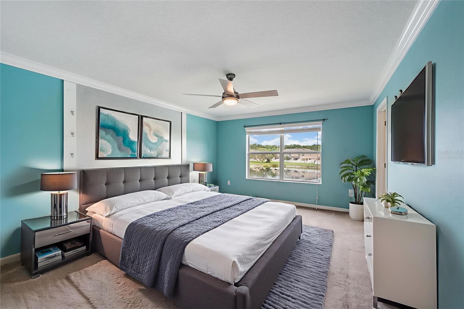 This photo has been Virtually Staged. - 12039 GREENGATE DR, HUDSON
