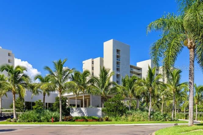 250 SANDS POINT RD #5203
