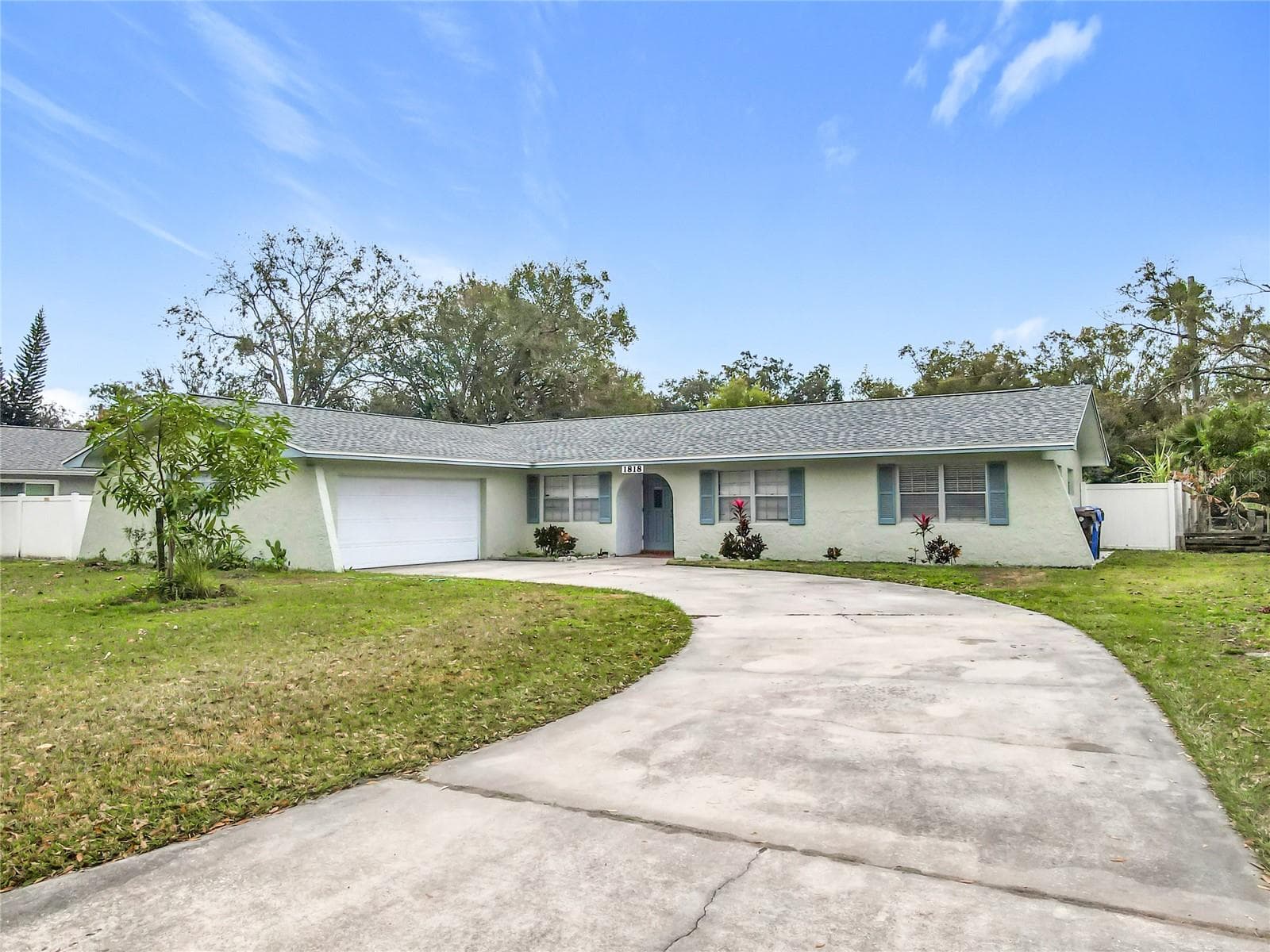 1818 IRLO DR