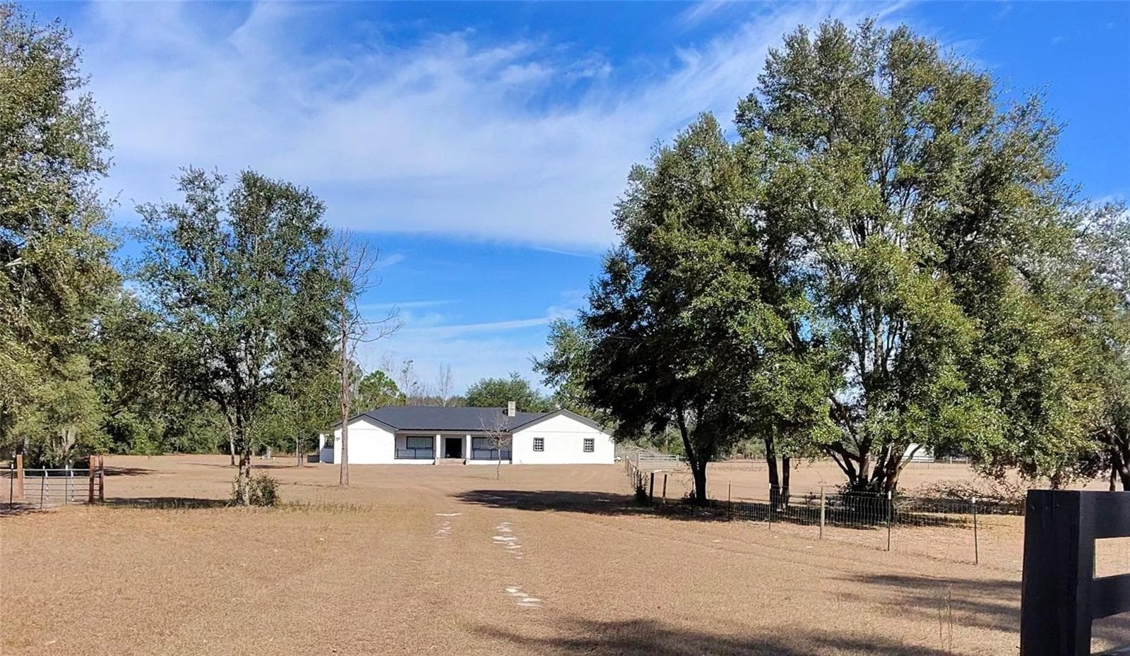 Elegant and Country at the same time - 12456 155TH PL, LIVE OAK