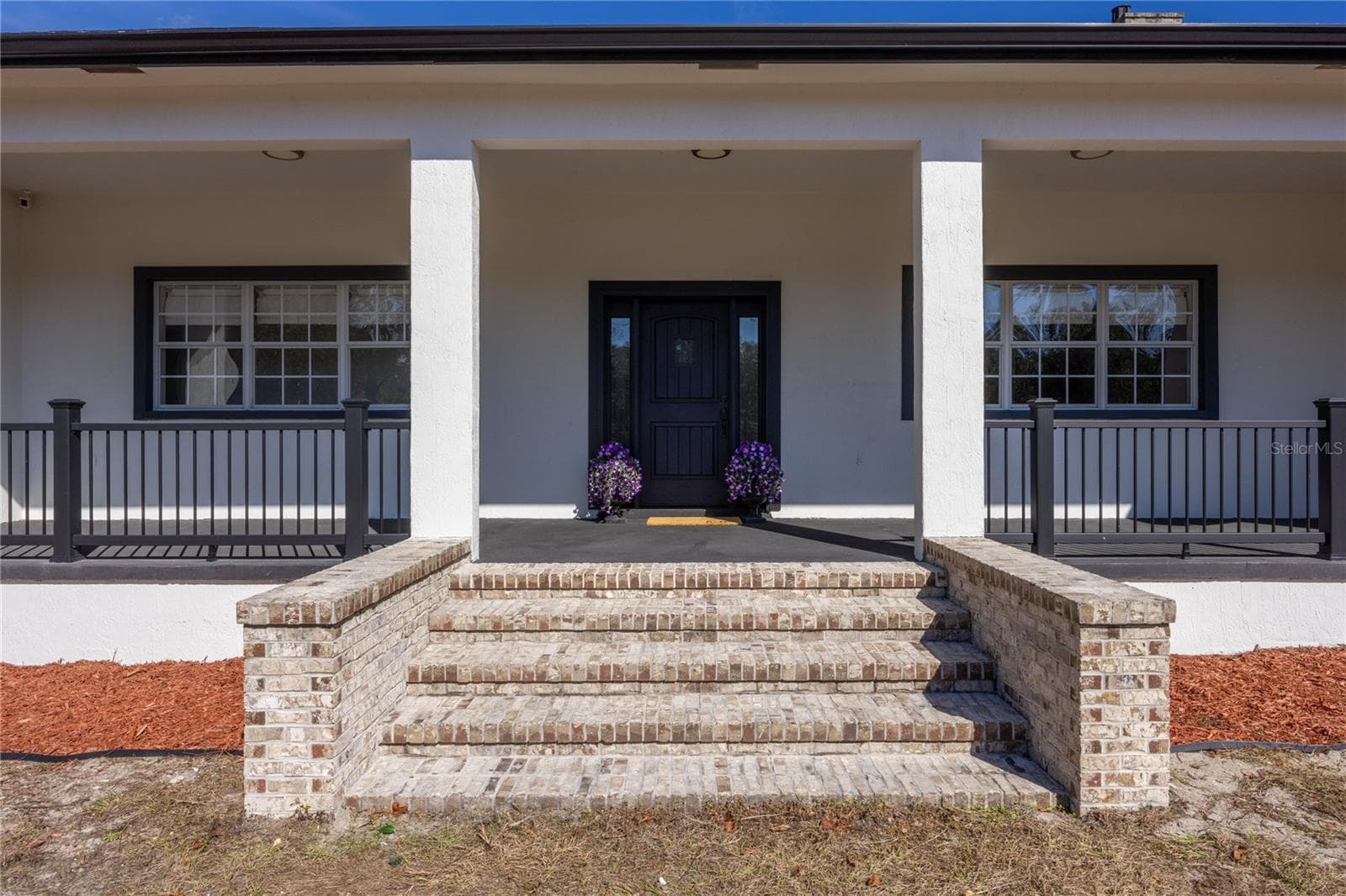 Welcome - 12456 155TH PL, LIVE OAK