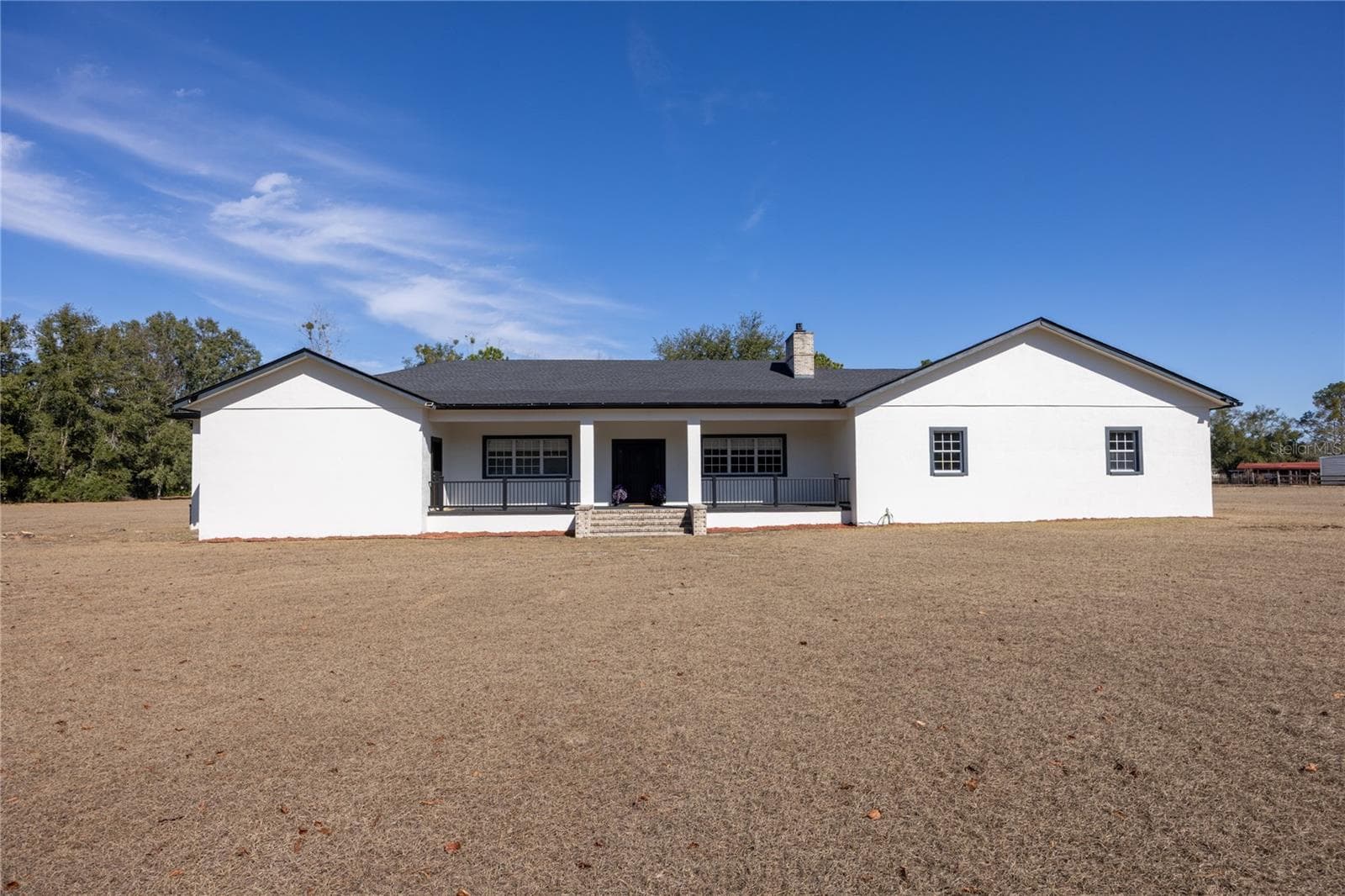 Front - 12456 155TH PL, LIVE OAK