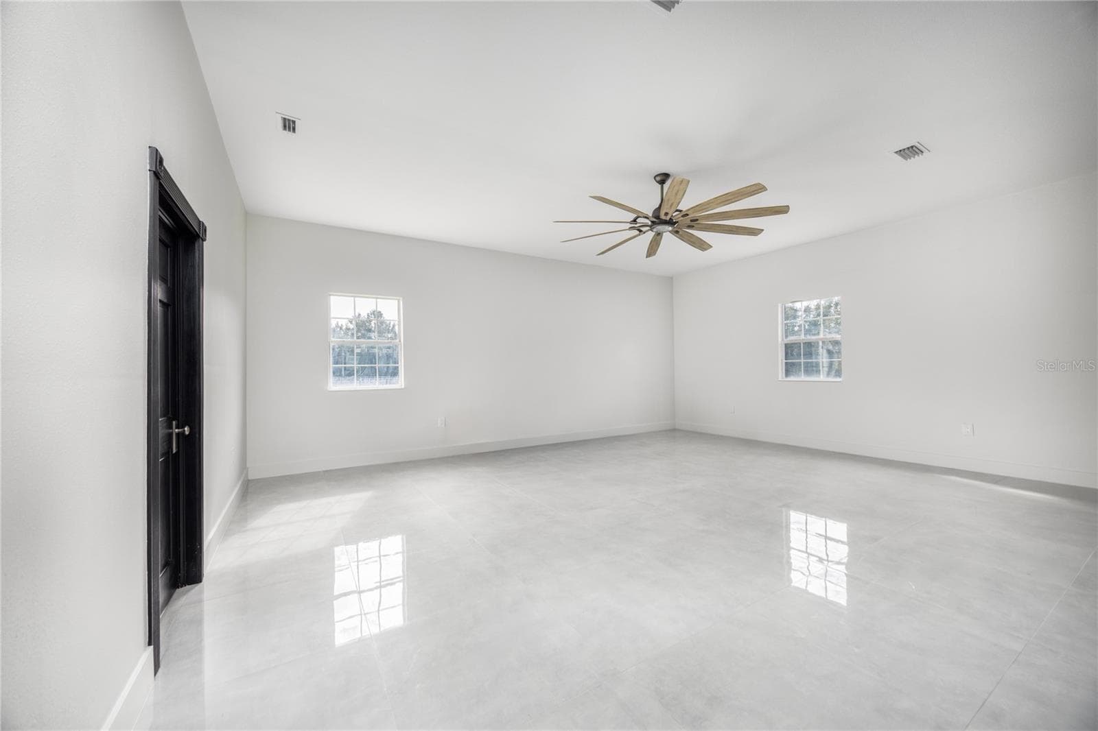 Primary Bedroom - 12456 155TH PL, LIVE OAK