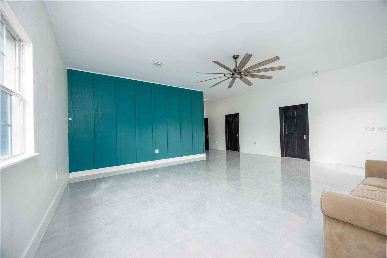 Primary Bedroom - 12456 155TH PL, LIVE OAK