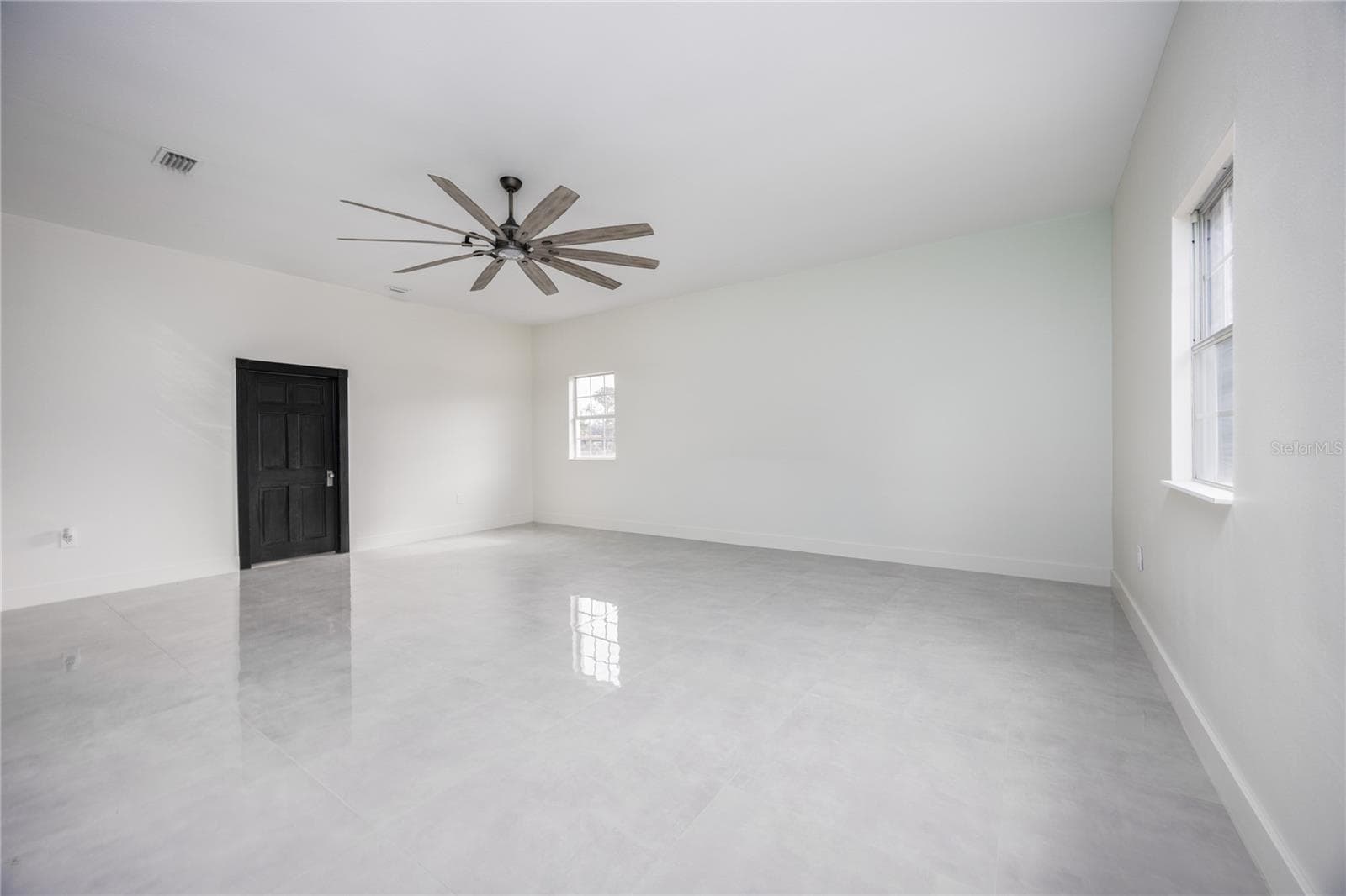 Primary Bedroom - 12456 155TH PL, LIVE OAK