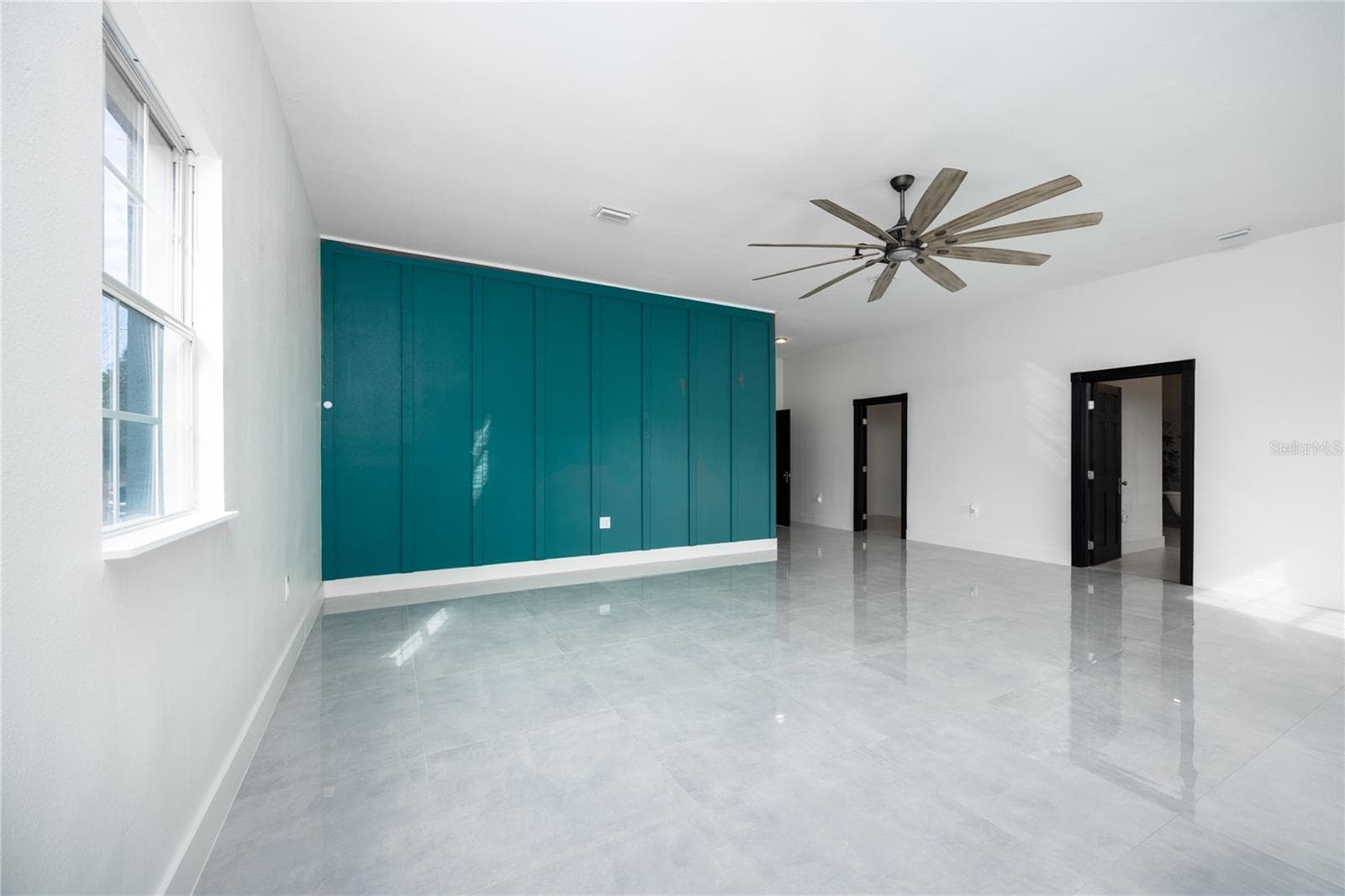 Primary Bedroom - 12456 155TH PL, LIVE OAK
