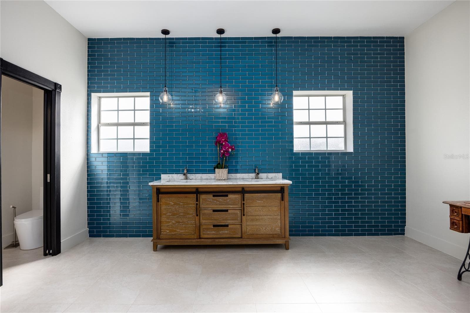Primary Vanity - 12456 155TH PL, LIVE OAK