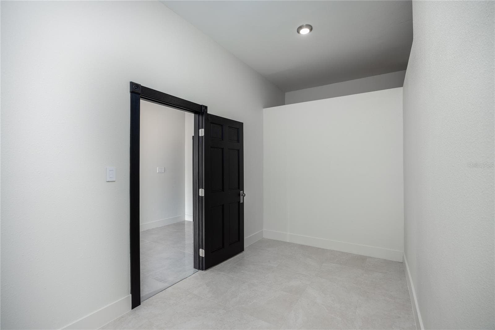 Primary Closet - ready for your design - 12456 155TH PL, LIVE OAK