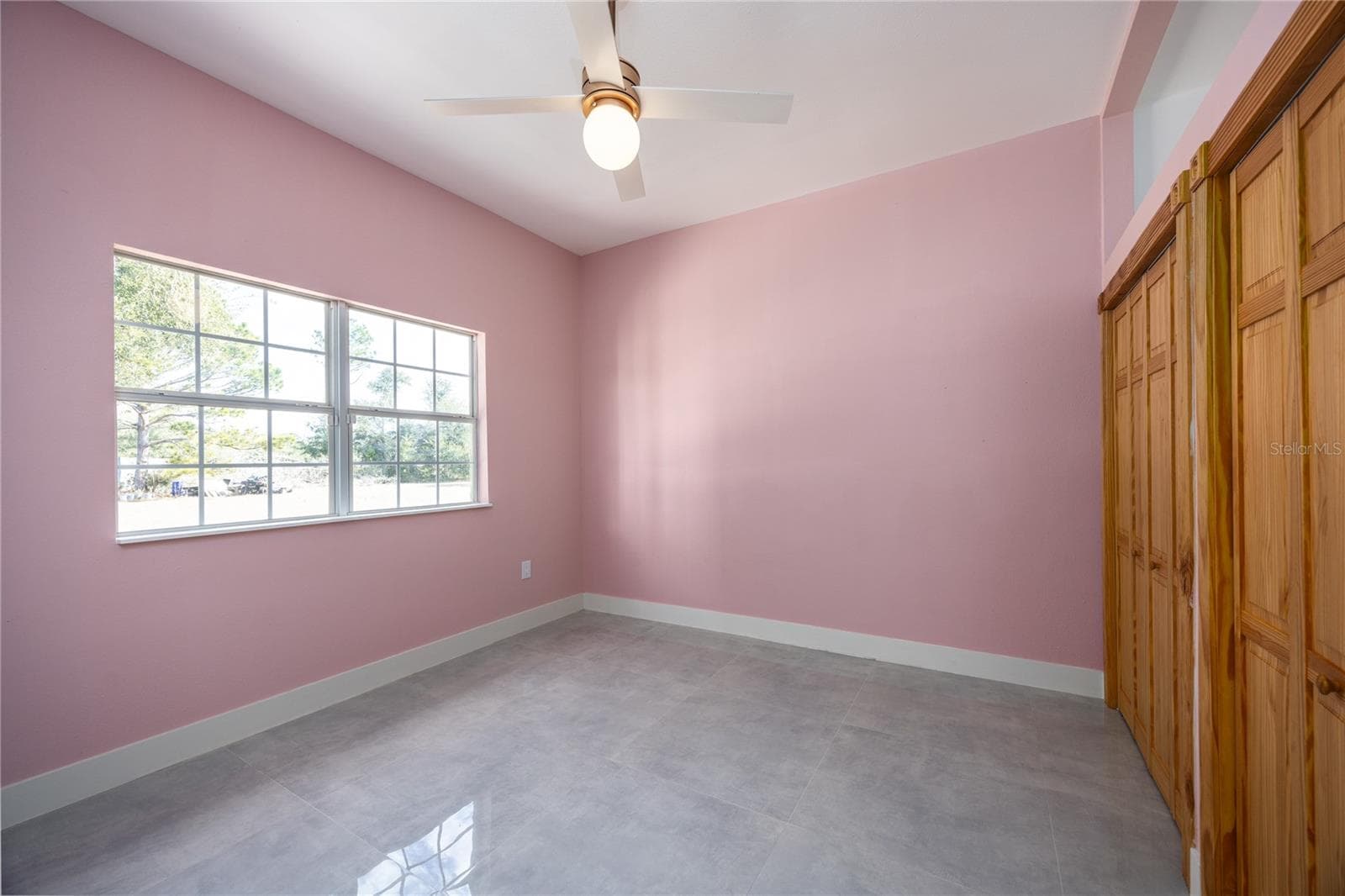 Bedroom 2 - 12456 155TH PL, LIVE OAK