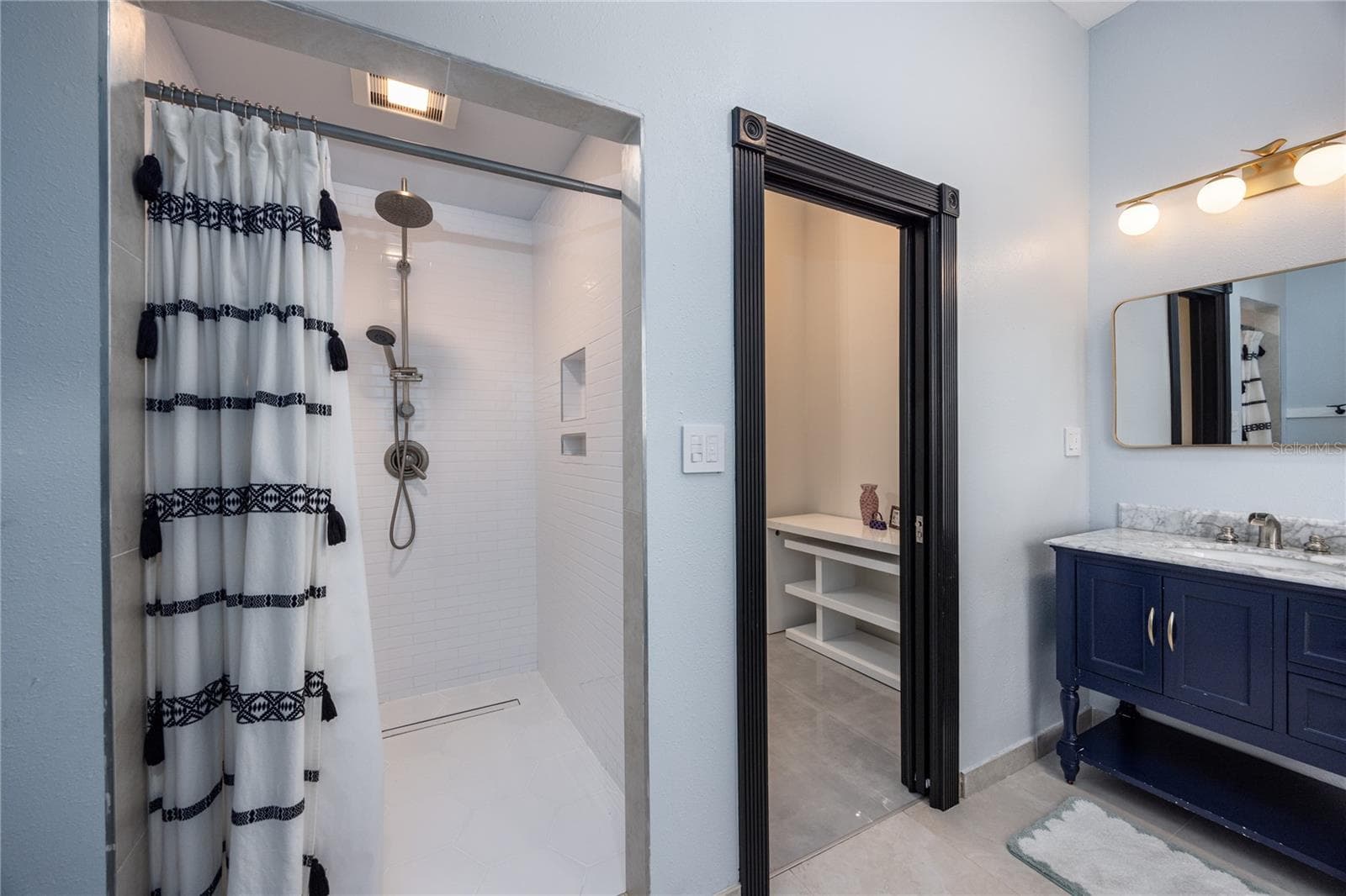 Bath 2 Shower - 12456 155TH PL, LIVE OAK