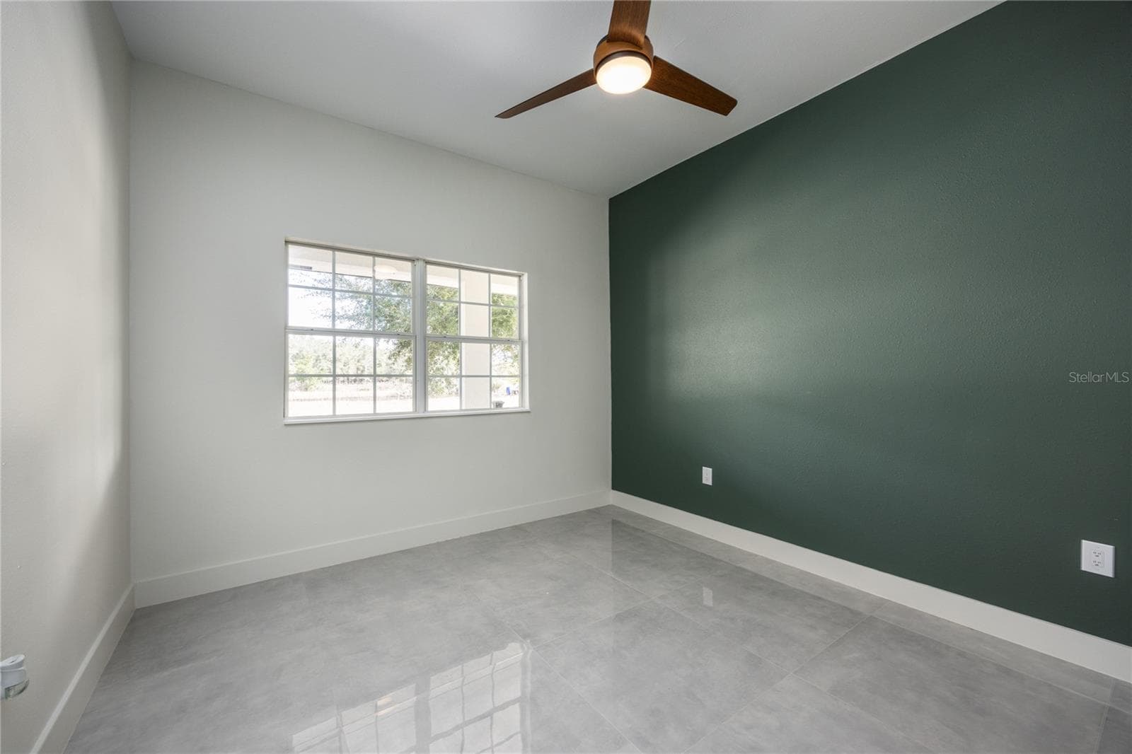 Bedroom 4 - 12456 155TH PL, LIVE OAK