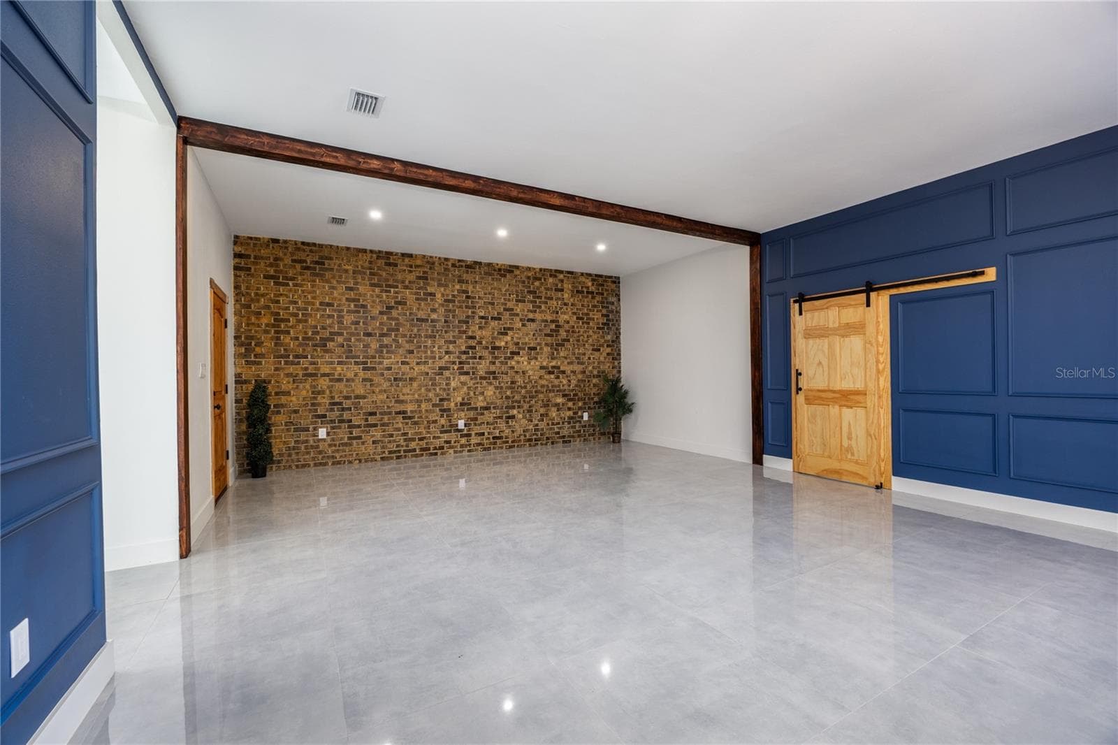 Dining Room and After Dinner sitting area - 12456 155TH PL, LIVE OAK