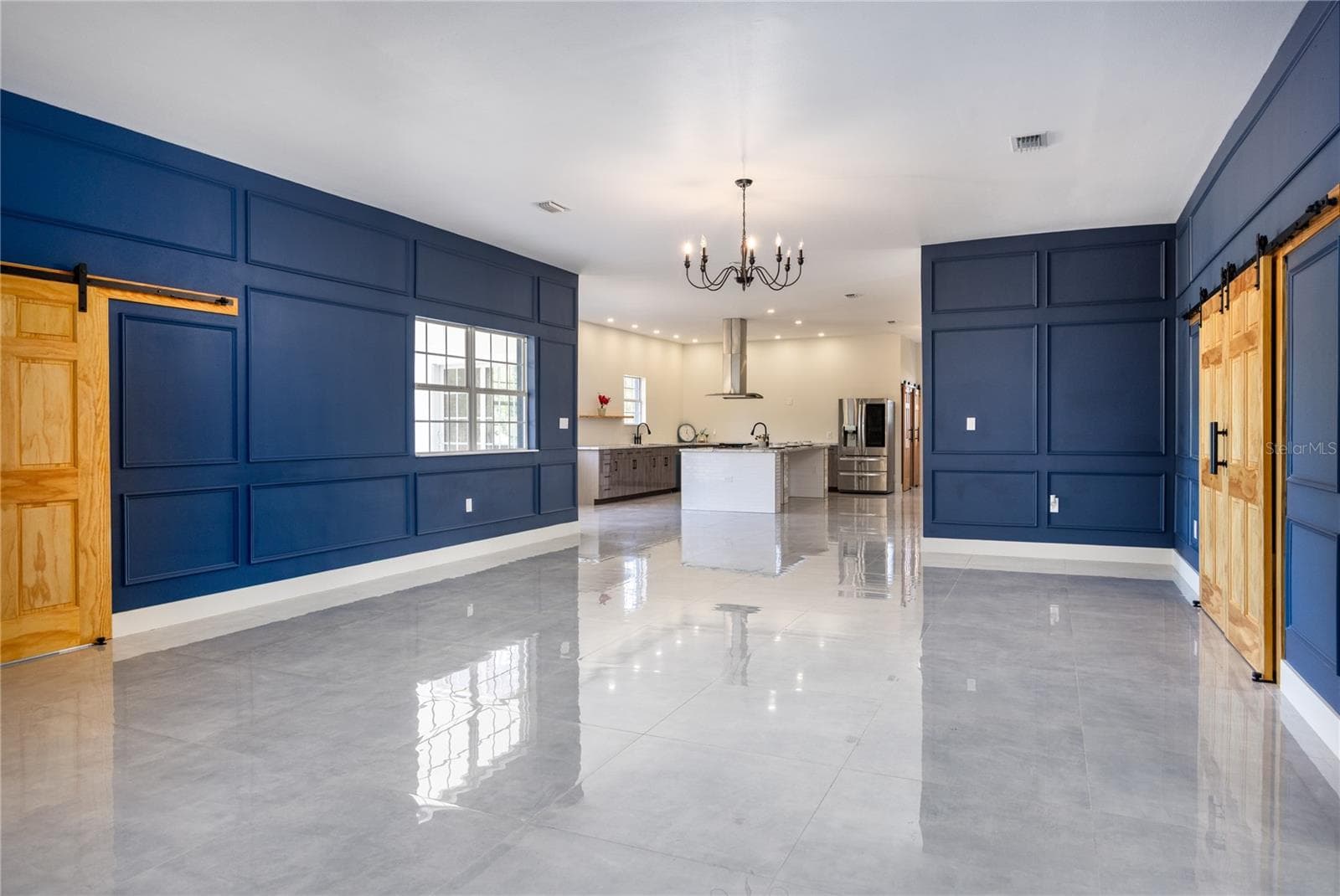 Dining Room - 12456 155TH PL, LIVE OAK
