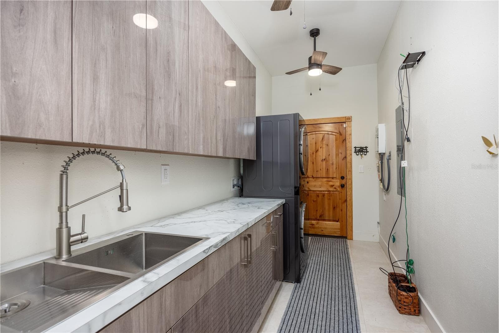 Laundry Room/Butler Pantry - 12456 155TH PL, LIVE OAK