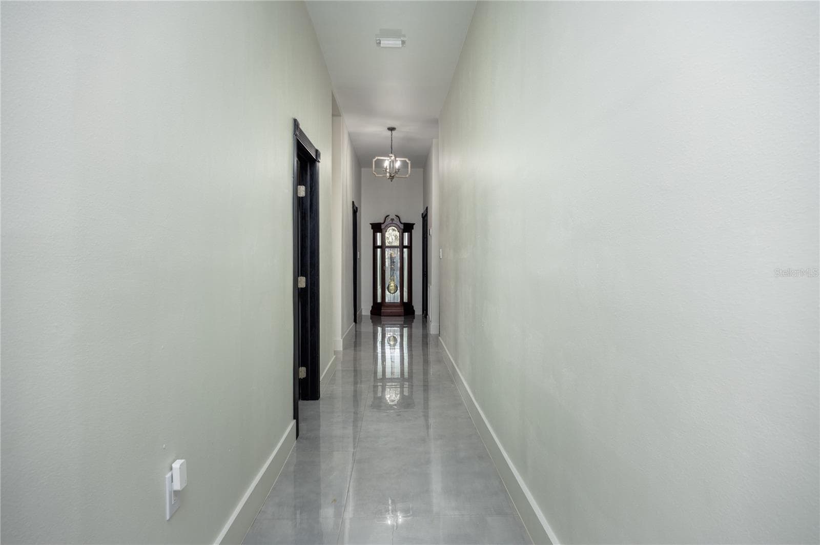 Bedrooms Hallway - 12456 155TH PL, LIVE OAK