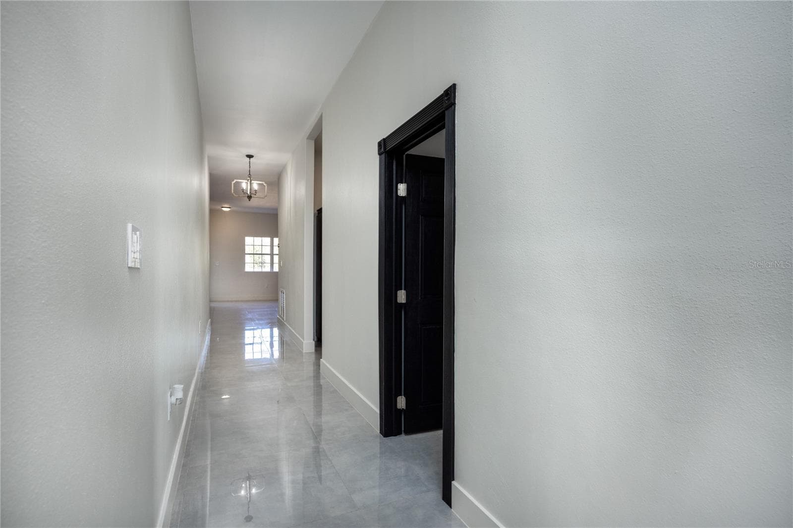 Bedrooms Hallway - 12456 155TH PL, LIVE OAK