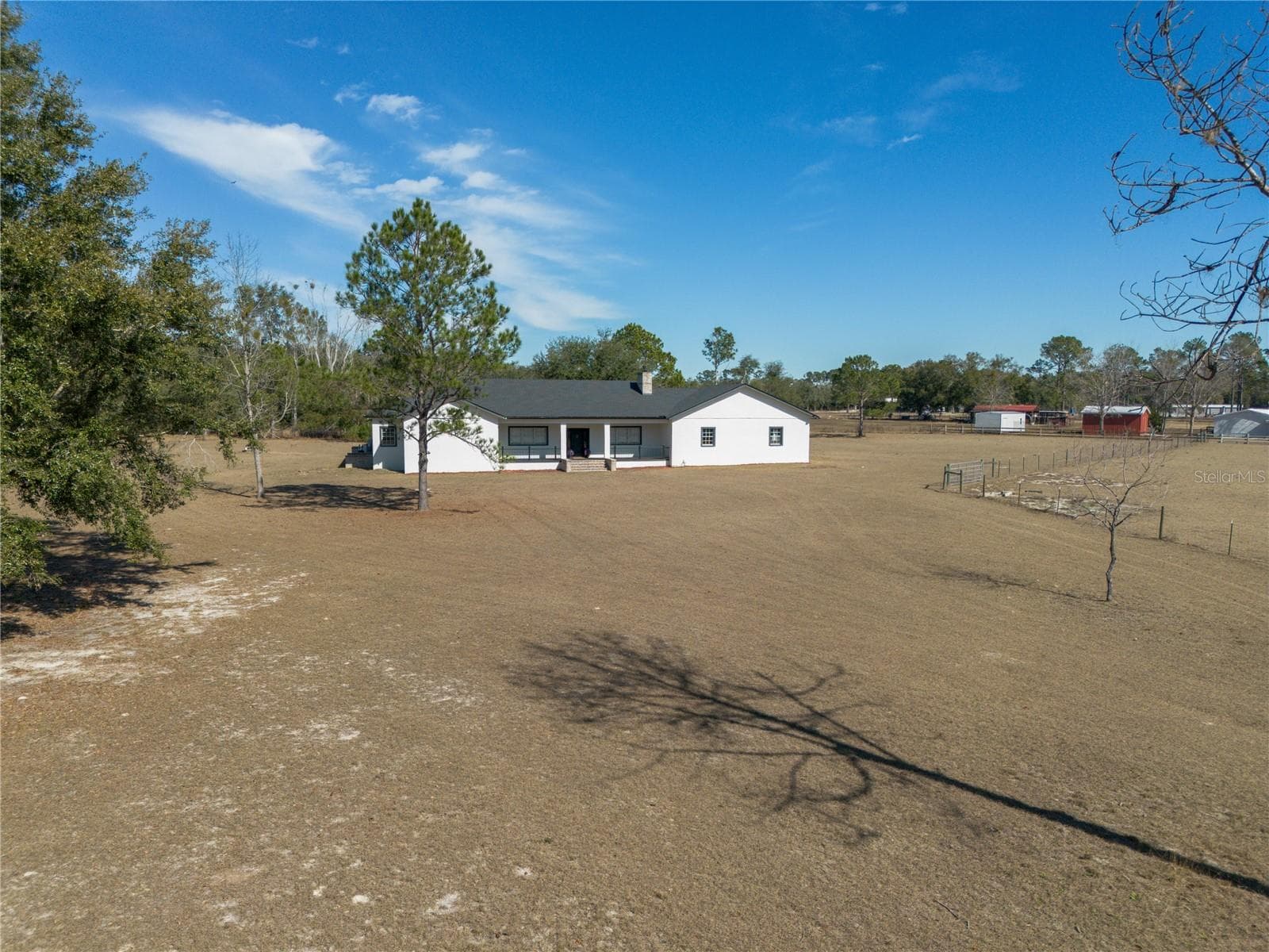 Single Family Residence at 12456 155TH PL, LIVE OAK, photo 77 of 92