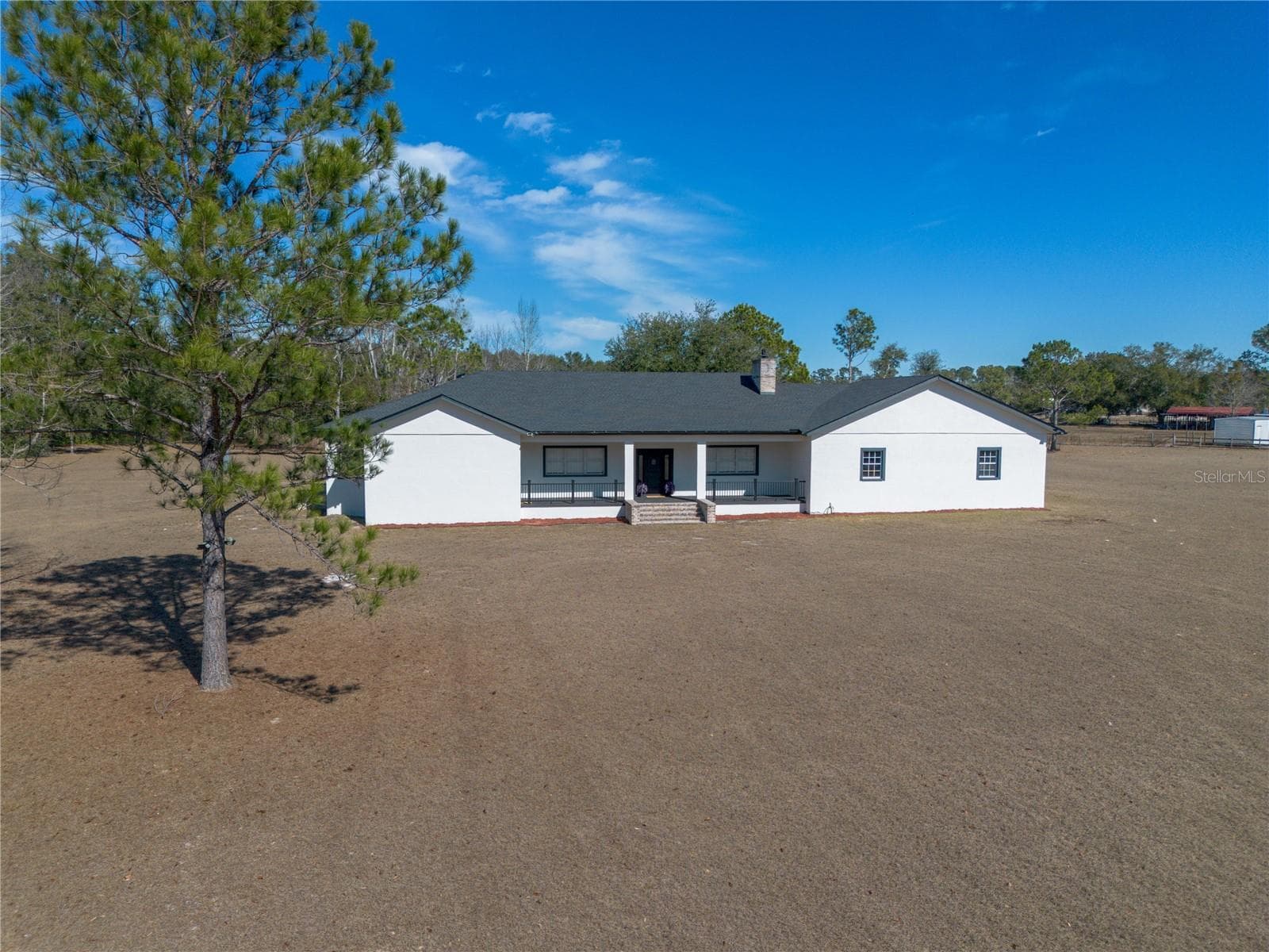 Single Family Residence at 12456 155TH PL, LIVE OAK, photo 78 of 92