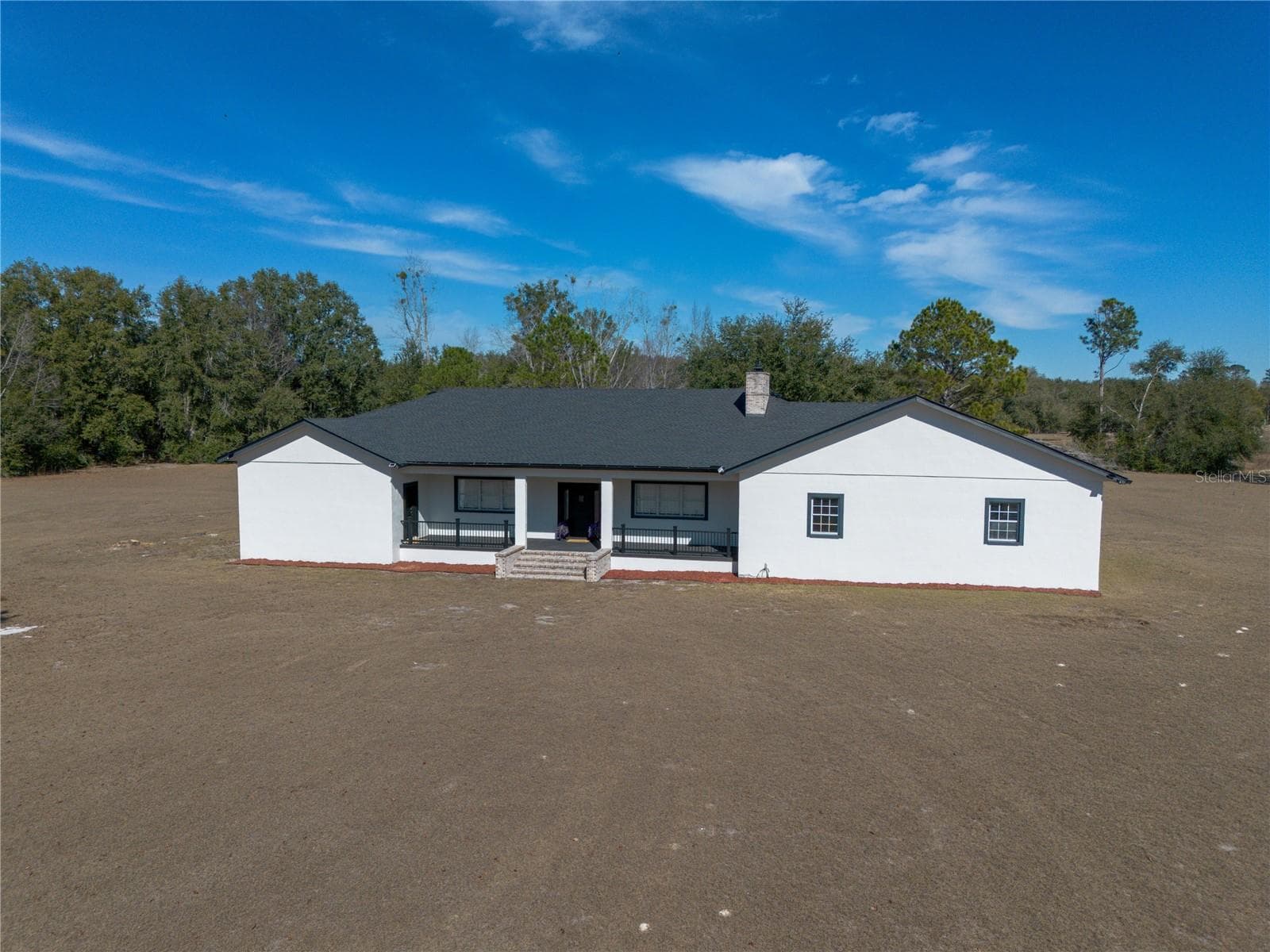 Single Family Residence at 12456 155TH PL, LIVE OAK, photo 79 of 92