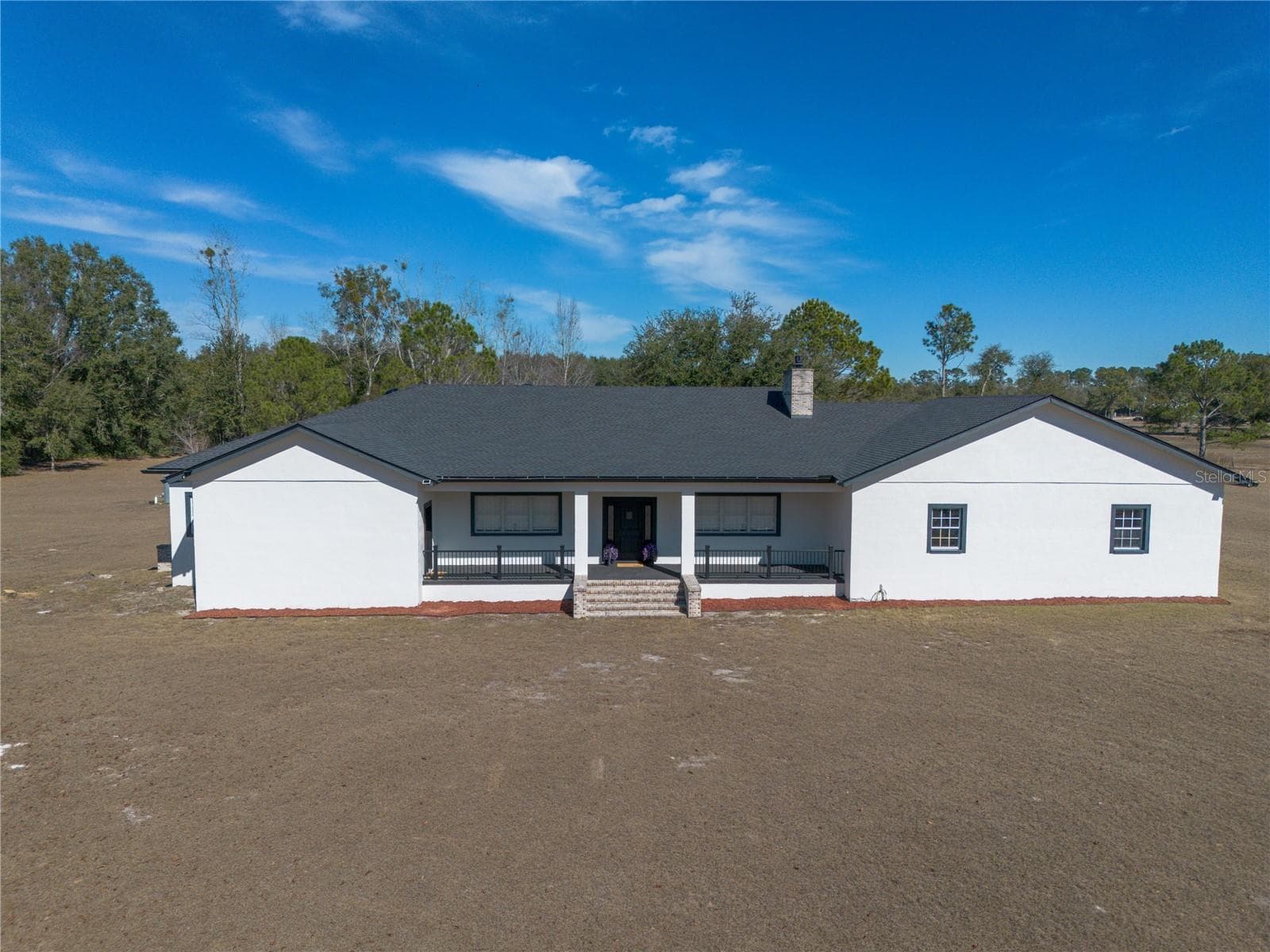 Single Family Residence at 12456 155TH PL, LIVE OAK, photo 80 of 92
