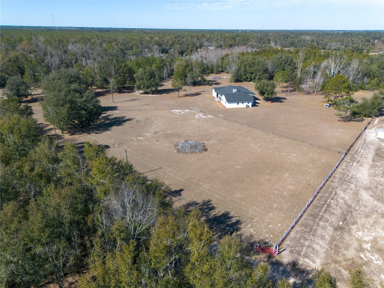 Single Family Residence at 12456 155TH PL, LIVE OAK, photo 82 of 92