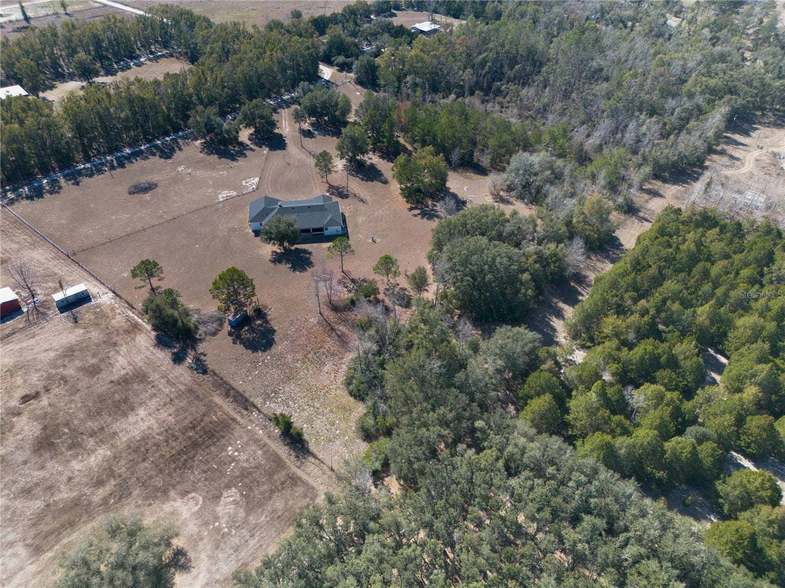 Single Family Residence at 12456 155TH PL, LIVE OAK, photo 85 of 92