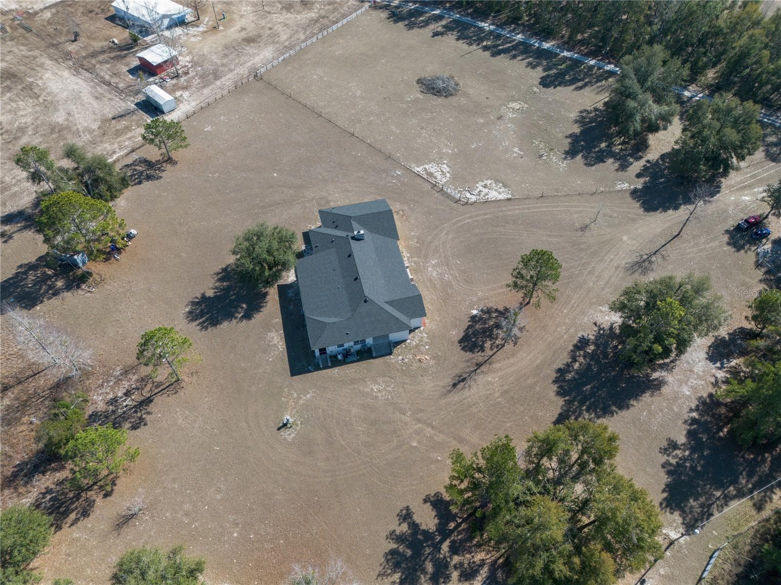 Single Family Residence at 12456 155TH PL, LIVE OAK, photo 87 of 92