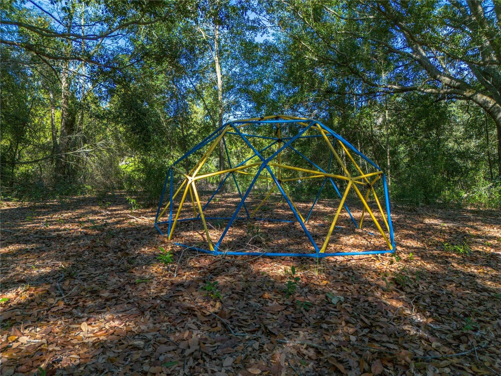 Playground - 12456 155TH PL, LIVE OAK
