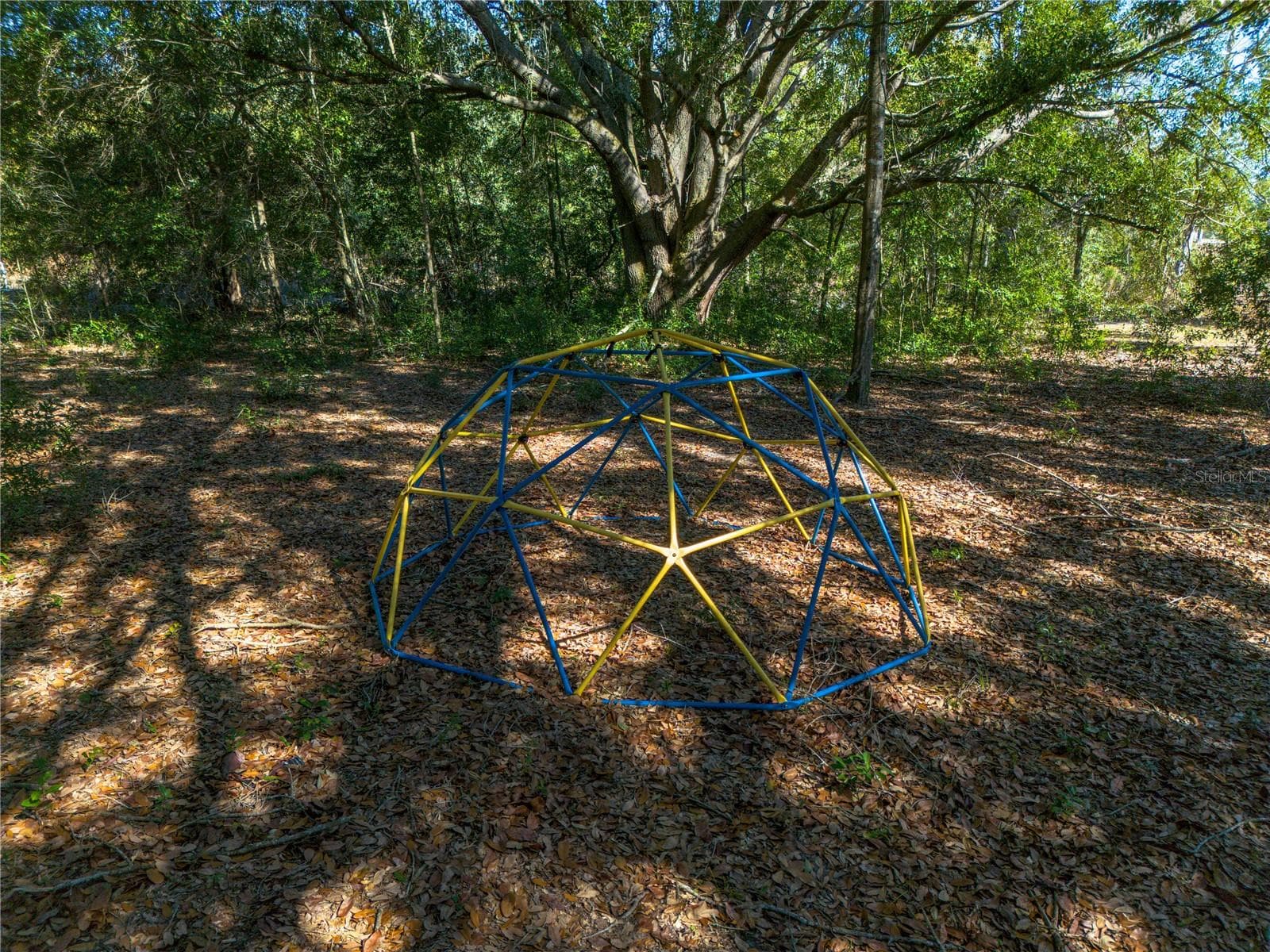 Playgound - 12456 155TH PL, LIVE OAK