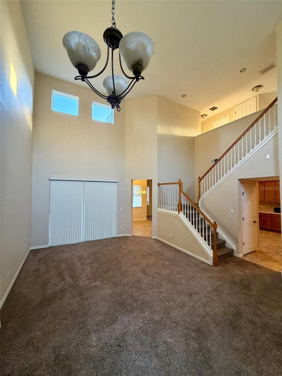 Foyer - 6224 ZANE DR, MOUNT DORA