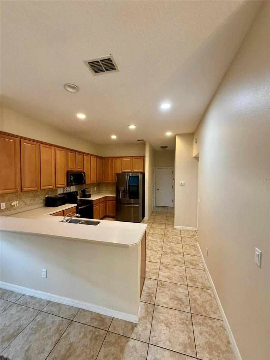 Kitchen - 6224 ZANE DR, MOUNT DORA