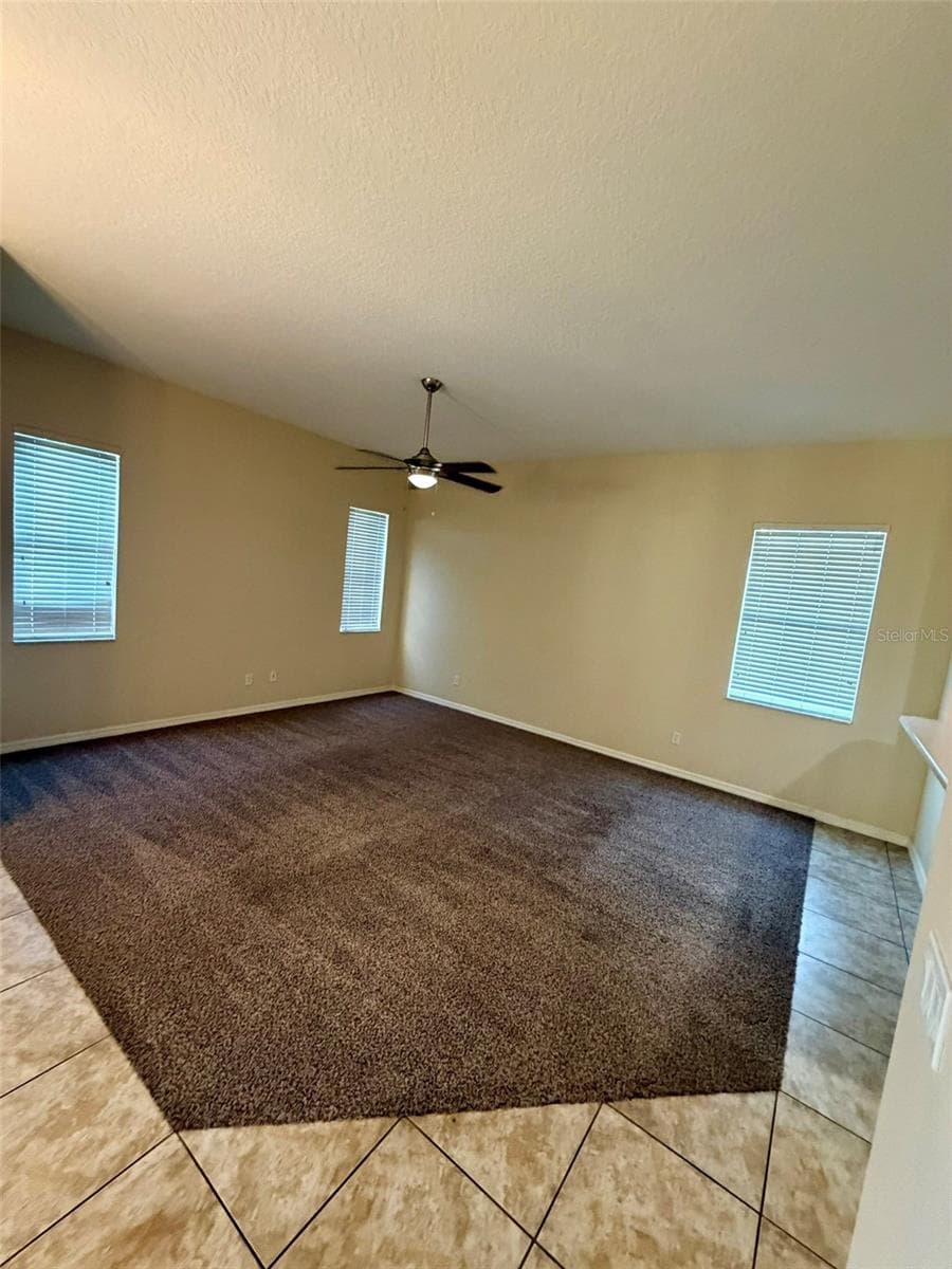 family room - 6224 ZANE DR, MOUNT DORA