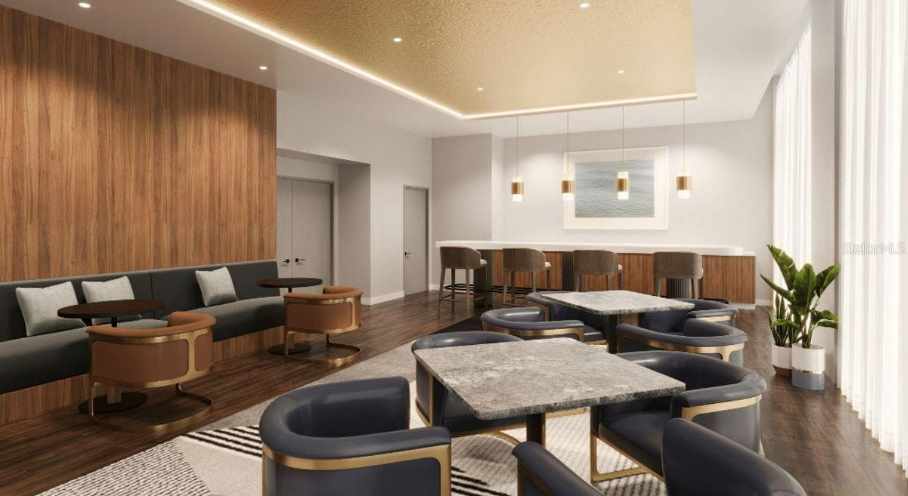 Condominium at 400 CENTRAL AVE #2207, ST PETERSBURG, photo 18 of 19