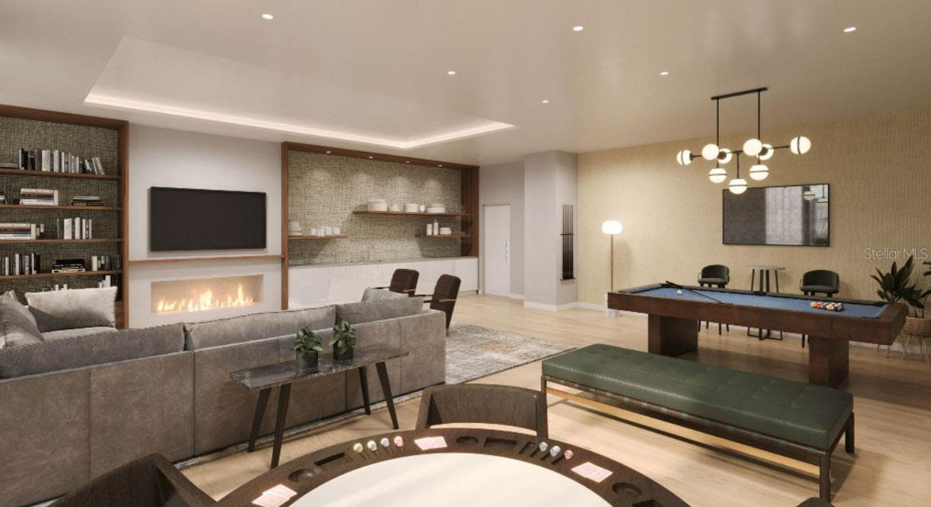 Condominium at 400 CENTRAL AVE #2207, ST PETERSBURG, photo 19 of 19
