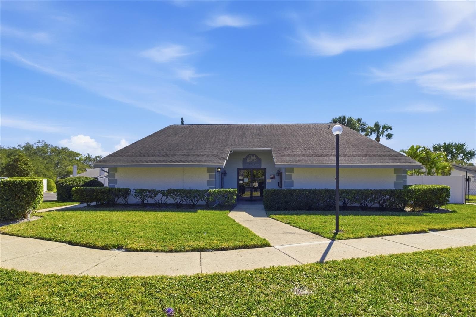 Clubhouse - 2701 COUNTRYSIDE BLVD #102, CLEARWATER