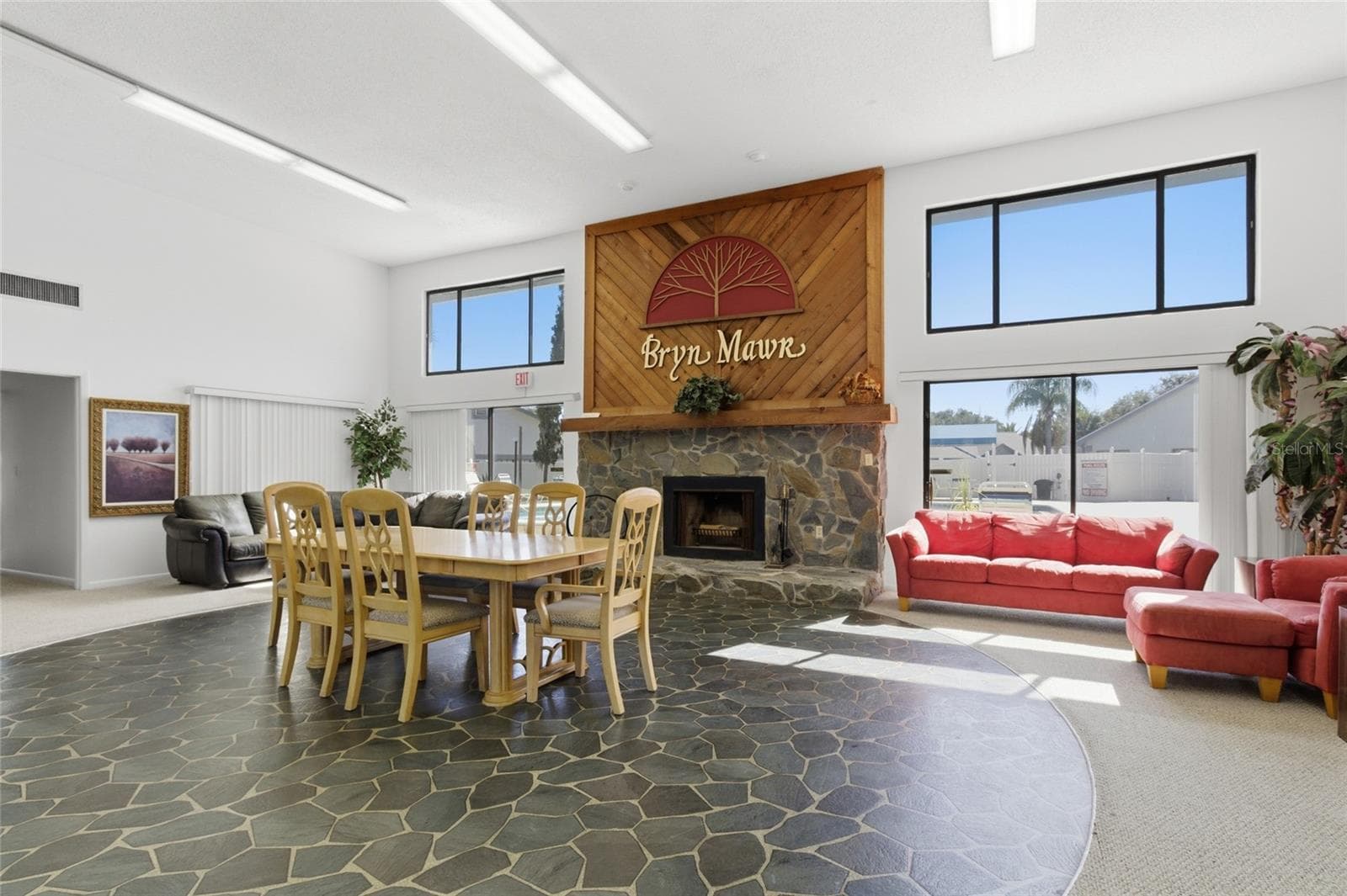 Clubhouse - 2701 COUNTRYSIDE BLVD #102, CLEARWATER