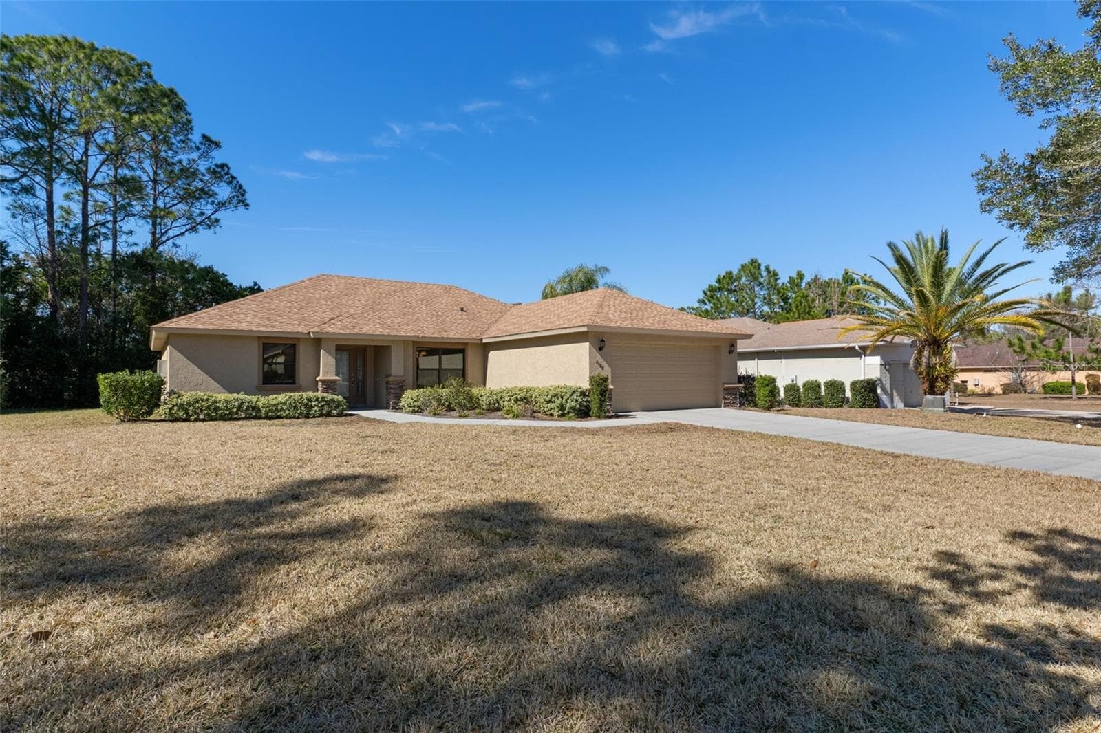 Single Family Residence at 2388 N BRENTWOOD CIR, LECANTO, photo 2 of 53