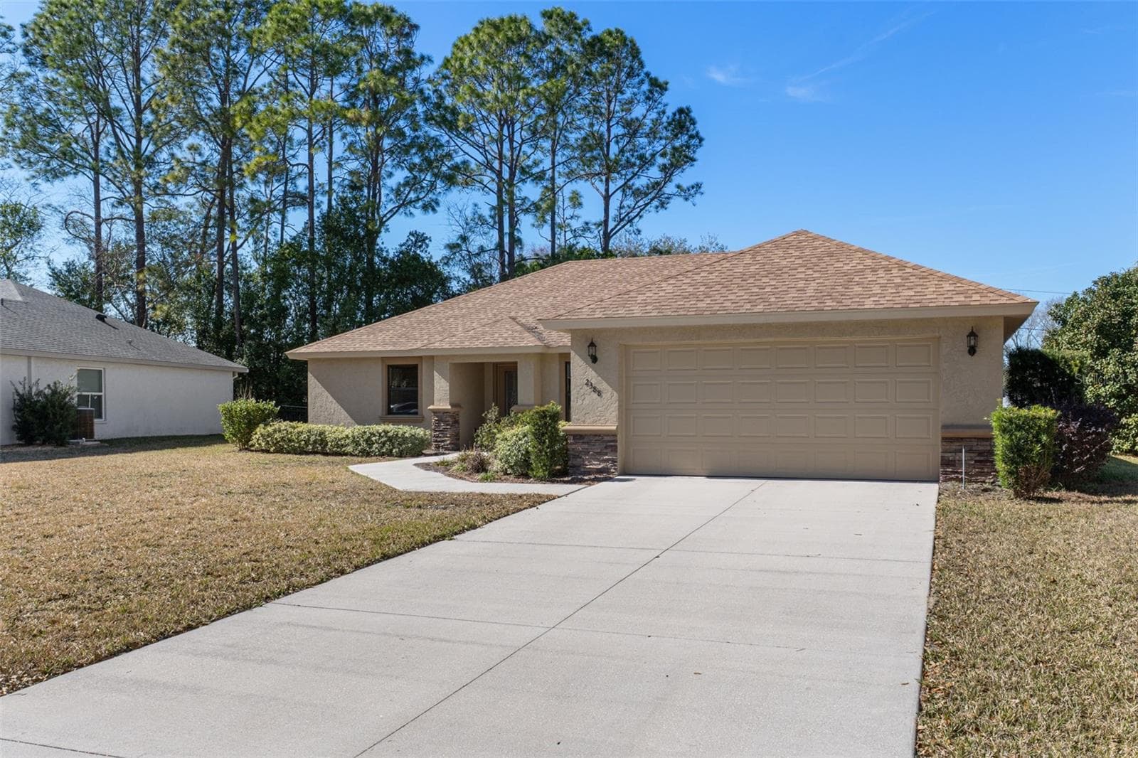 Single Family Residence at 2388 N BRENTWOOD CIR, LECANTO, photo 3 of 53