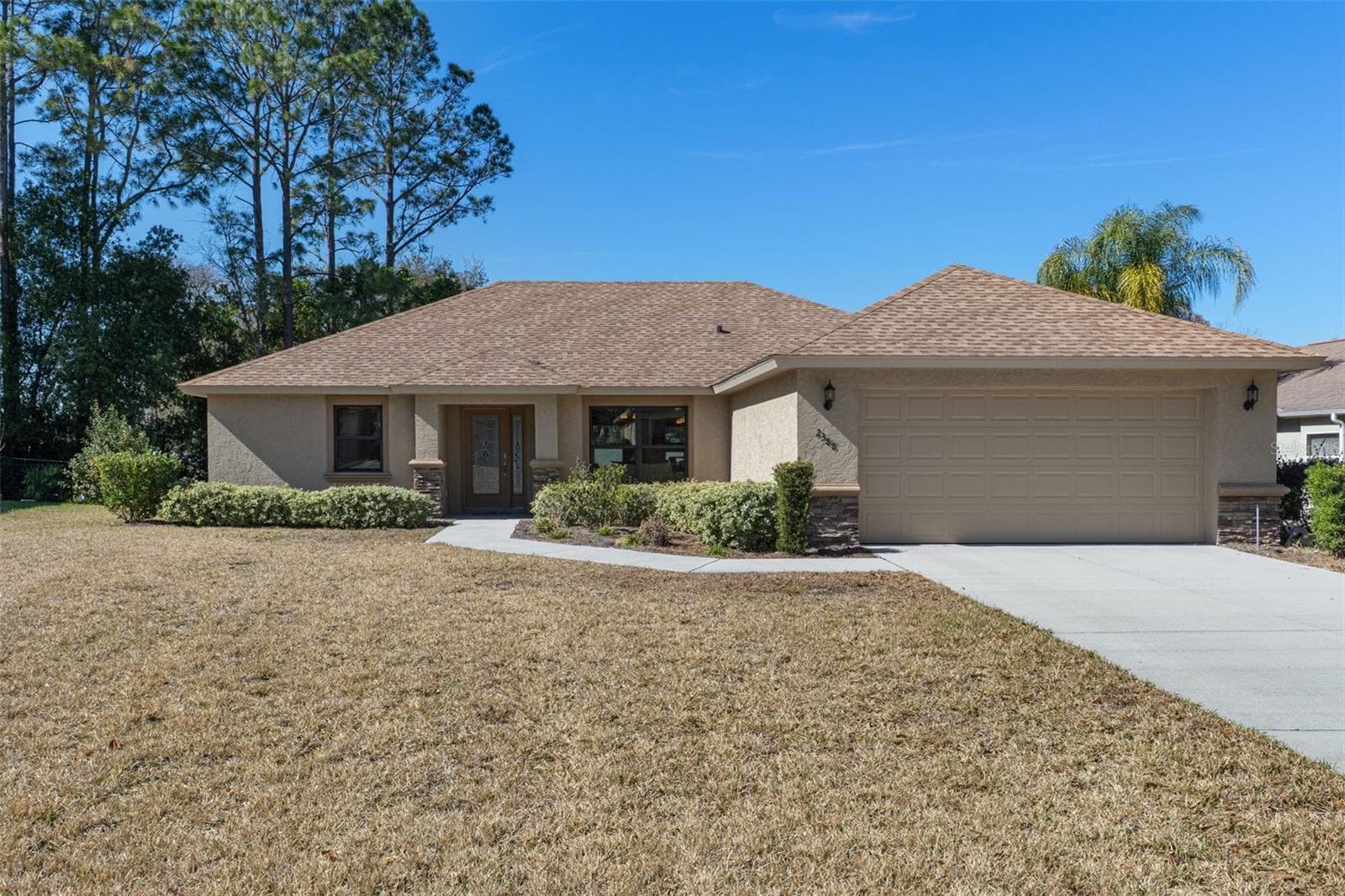 Single Family Residence at 2388 N BRENTWOOD CIR, LECANTO, photo 4 of 53