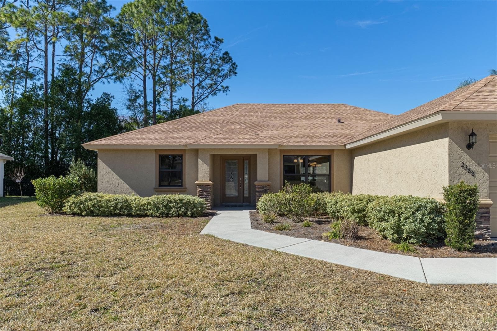 Single Family Residence at 2388 N BRENTWOOD CIR, LECANTO, photo 5 of 53