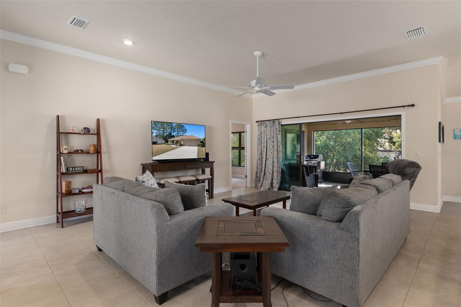 Single Family Residence at 2388 N BRENTWOOD CIR, LECANTO, photo 11 of 53