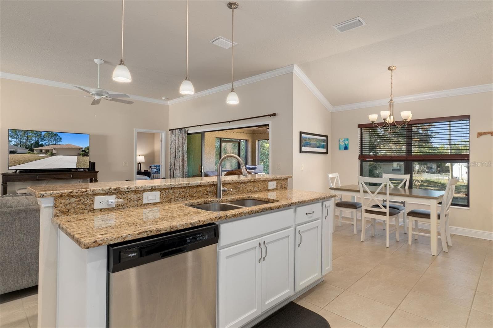 Single Family Residence at 2388 N BRENTWOOD CIR, LECANTO, photo 15 of 53