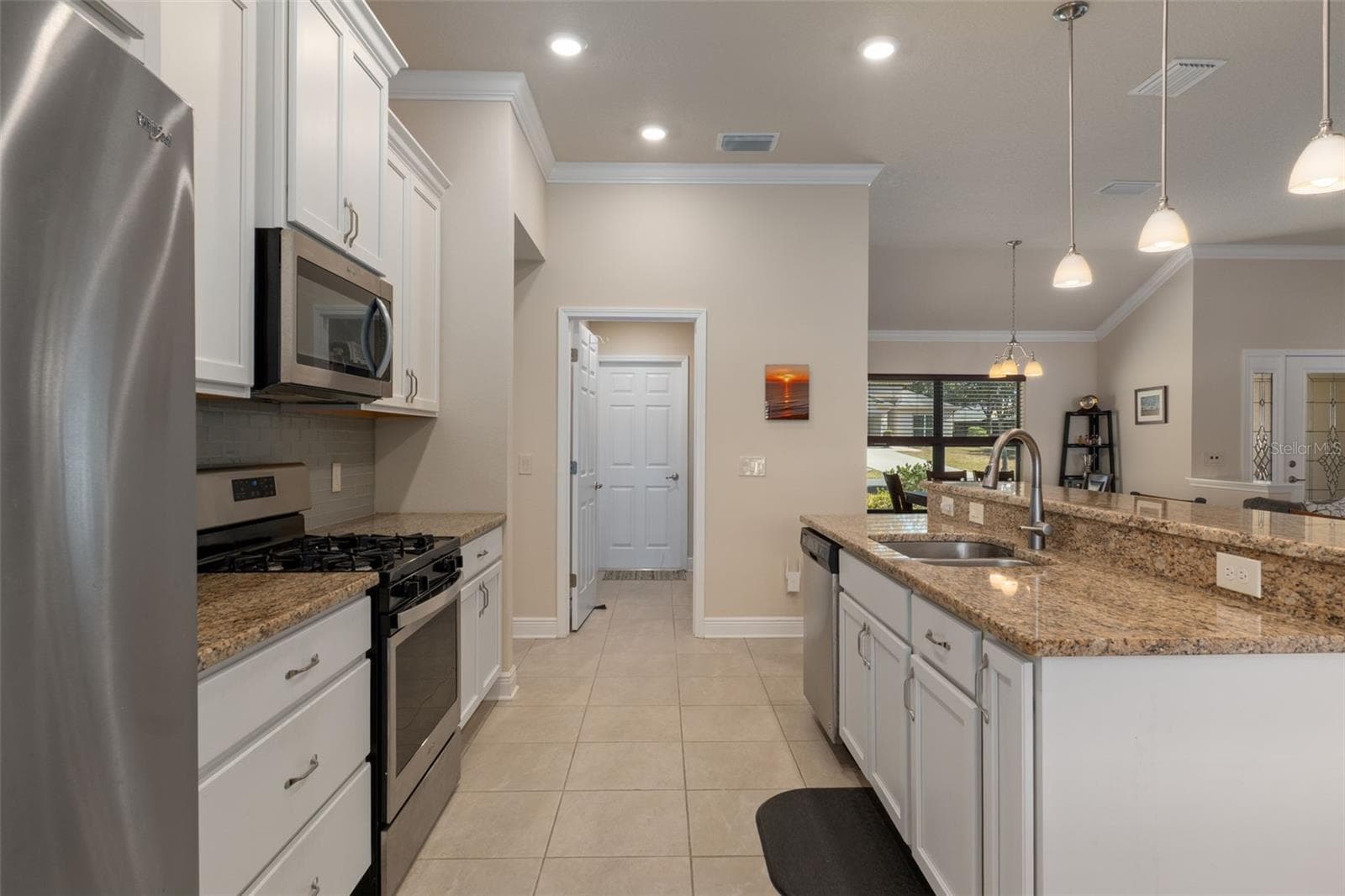 Single Family Residence at 2388 N BRENTWOOD CIR, LECANTO, photo 16 of 53