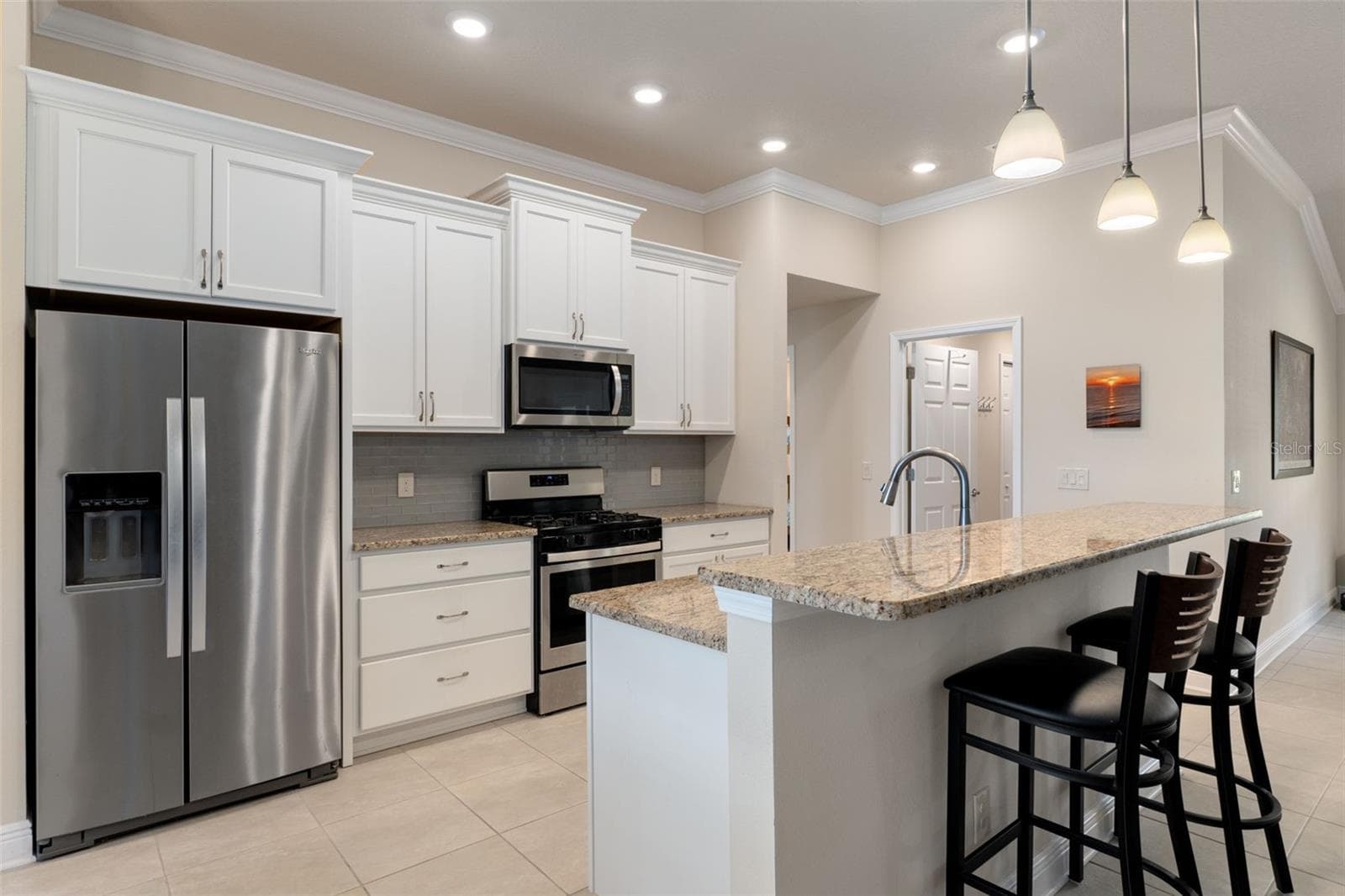 Single Family Residence at 2388 N BRENTWOOD CIR, LECANTO, photo 18 of 53