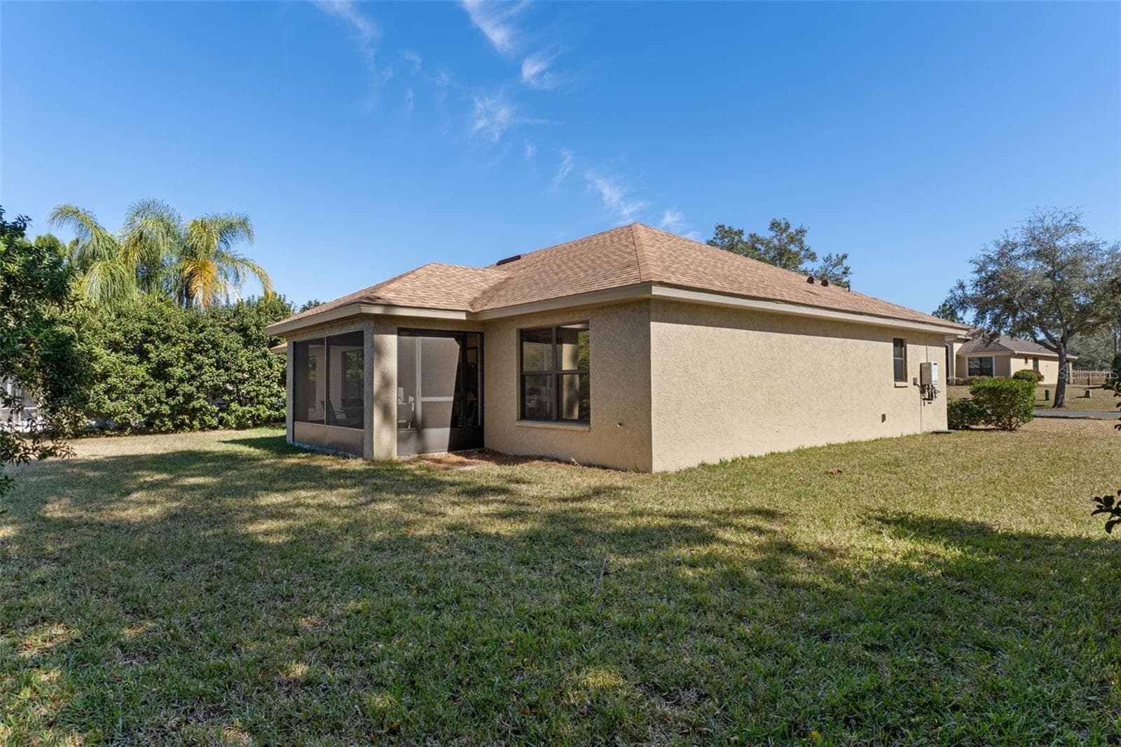 Single Family Residence at 2388 N BRENTWOOD CIR, LECANTO, photo 48 of 53