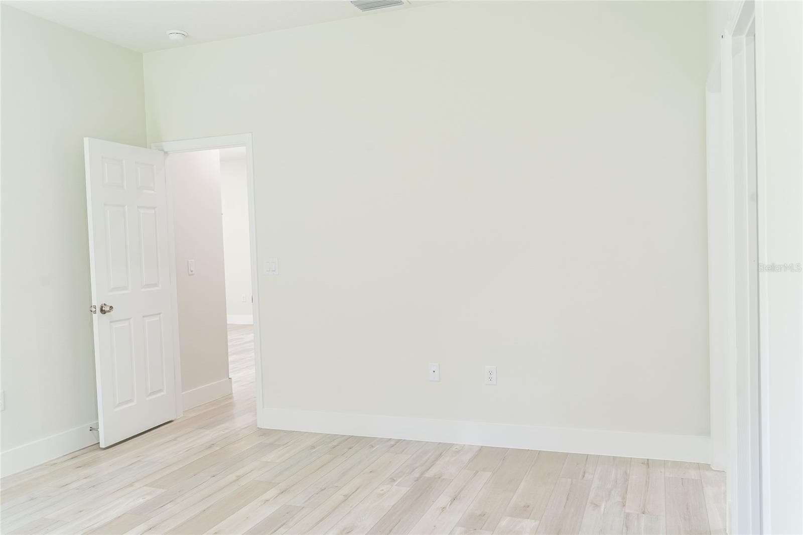 Primary bedroom - 10955 N DRAGONIS DR, CITRUS SPRINGS
