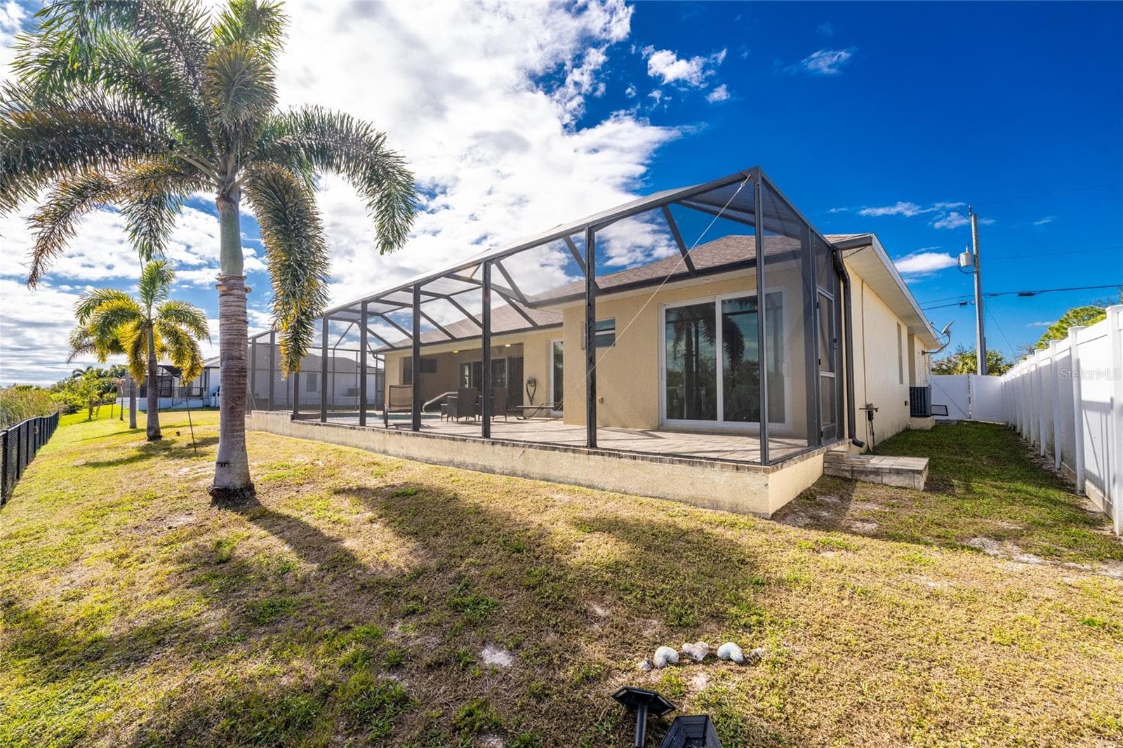 Single Family Residence at 9386 ARRID CIR, PORT CHARLOTTE, photo 53 of 80